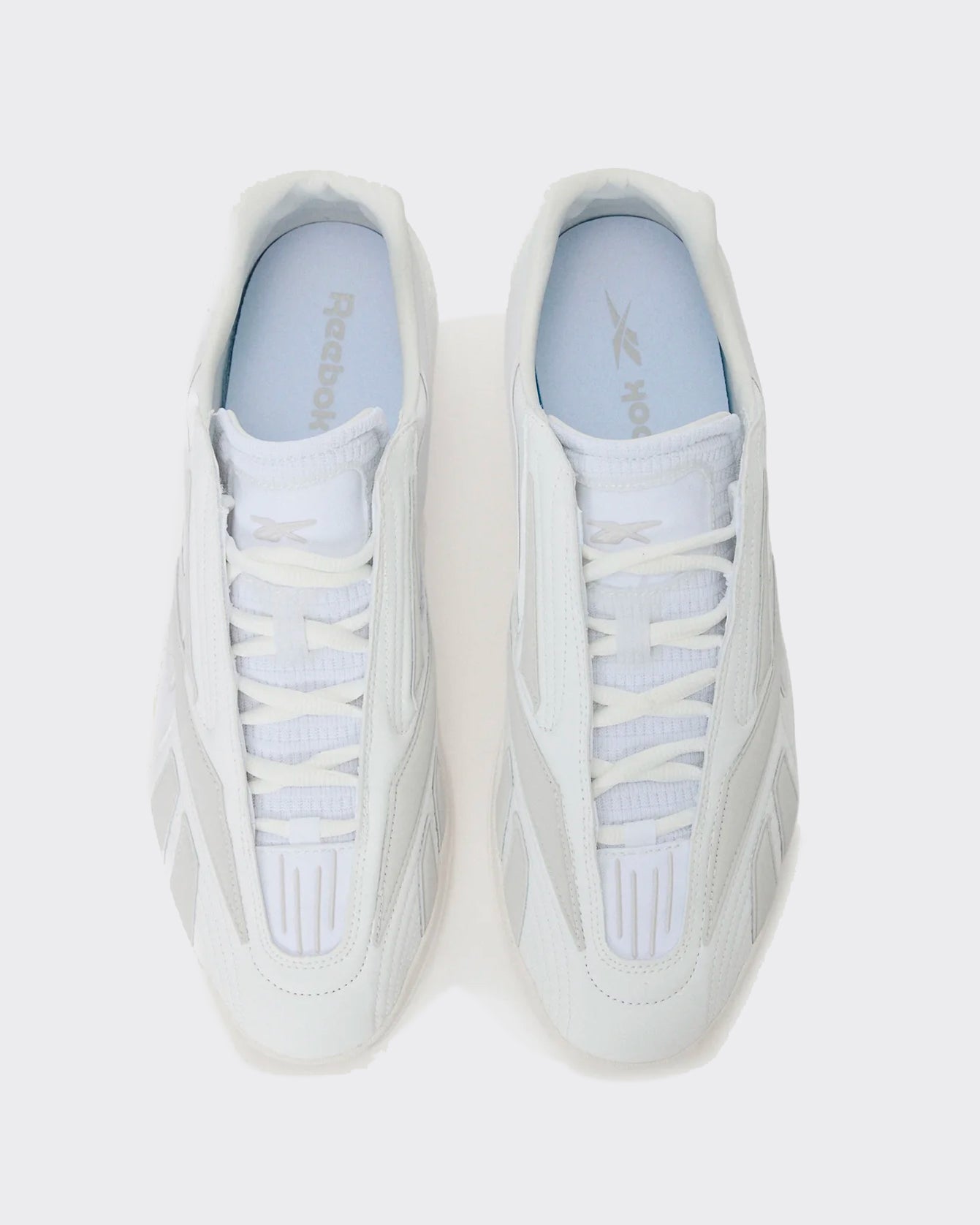 Sneakers Hammer Pro Ltd Triple White