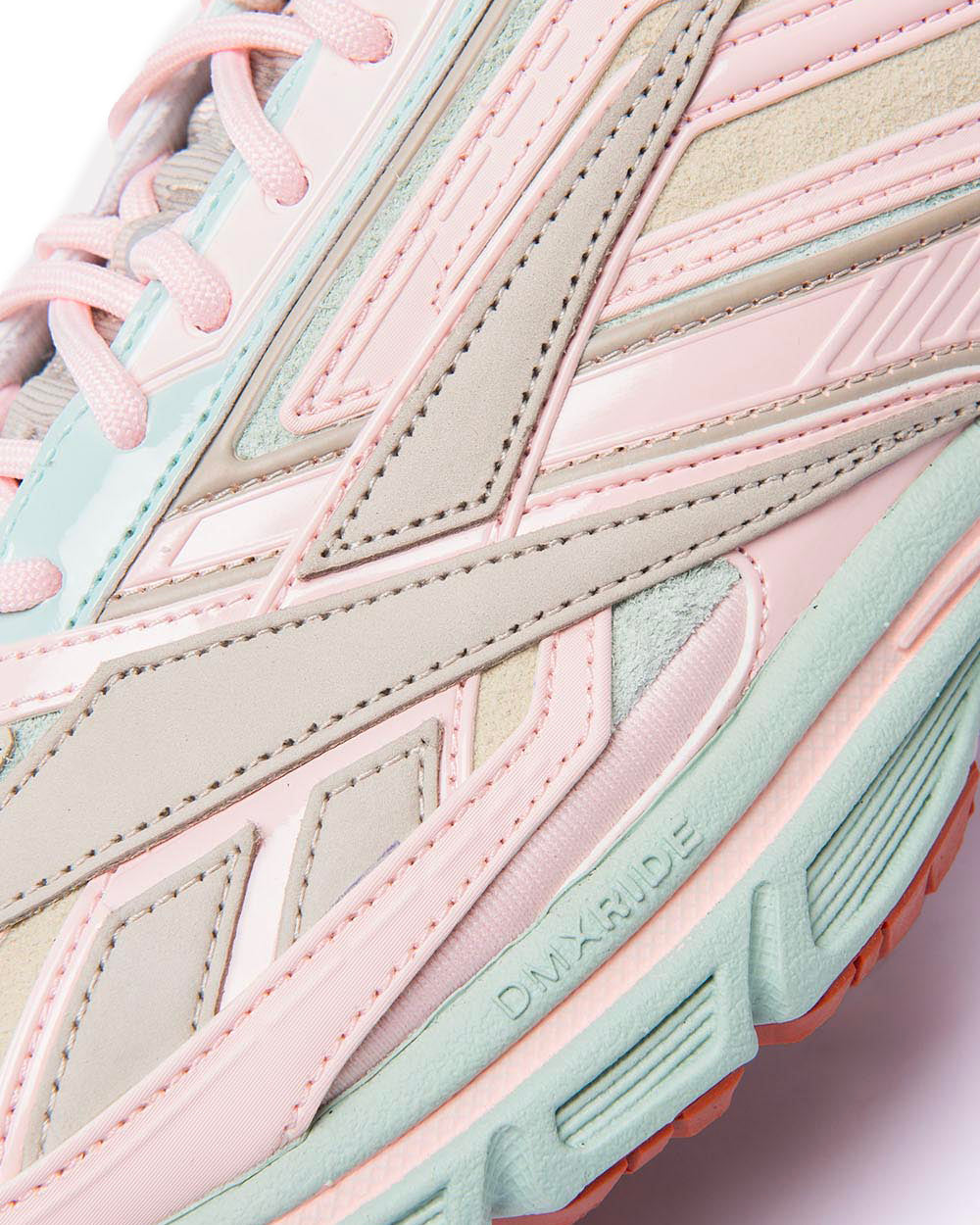 Sneakers Premier Road Ultra Tranquil Teal/Pure Pink/Linen