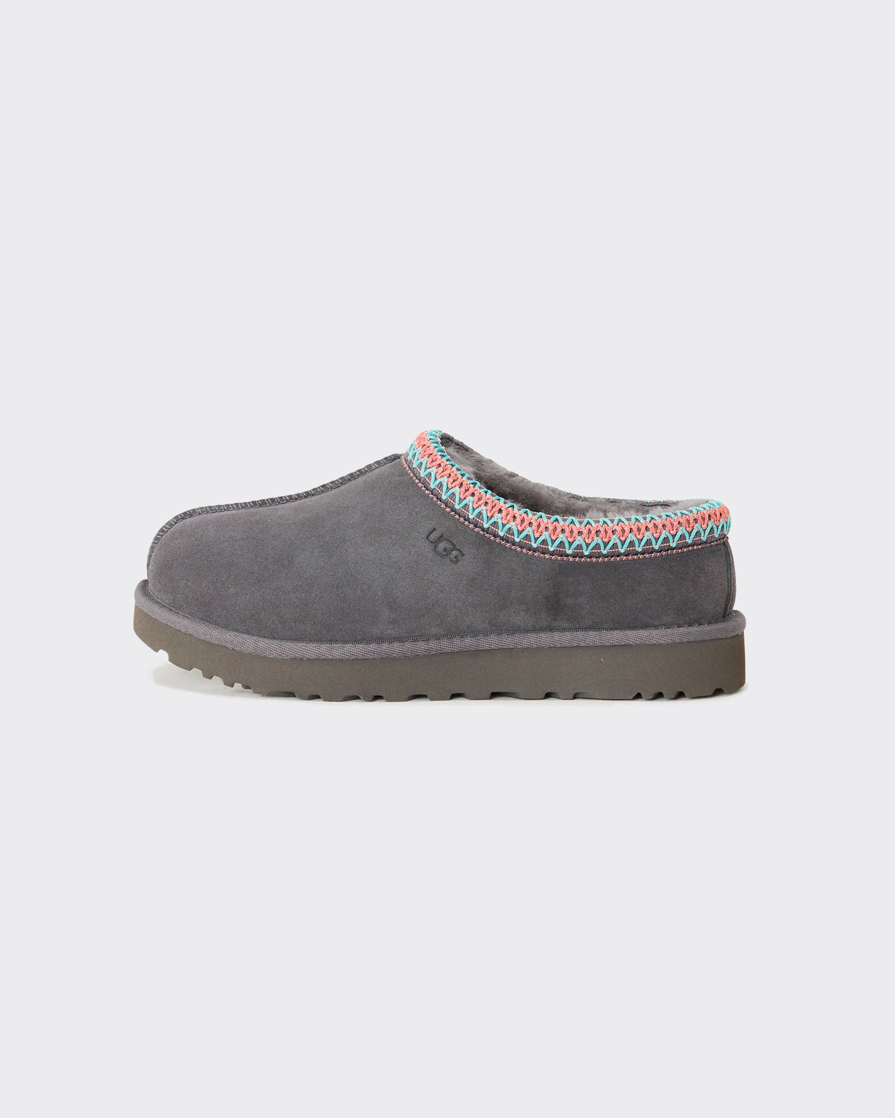 M Tasman II Dark Grey Slide