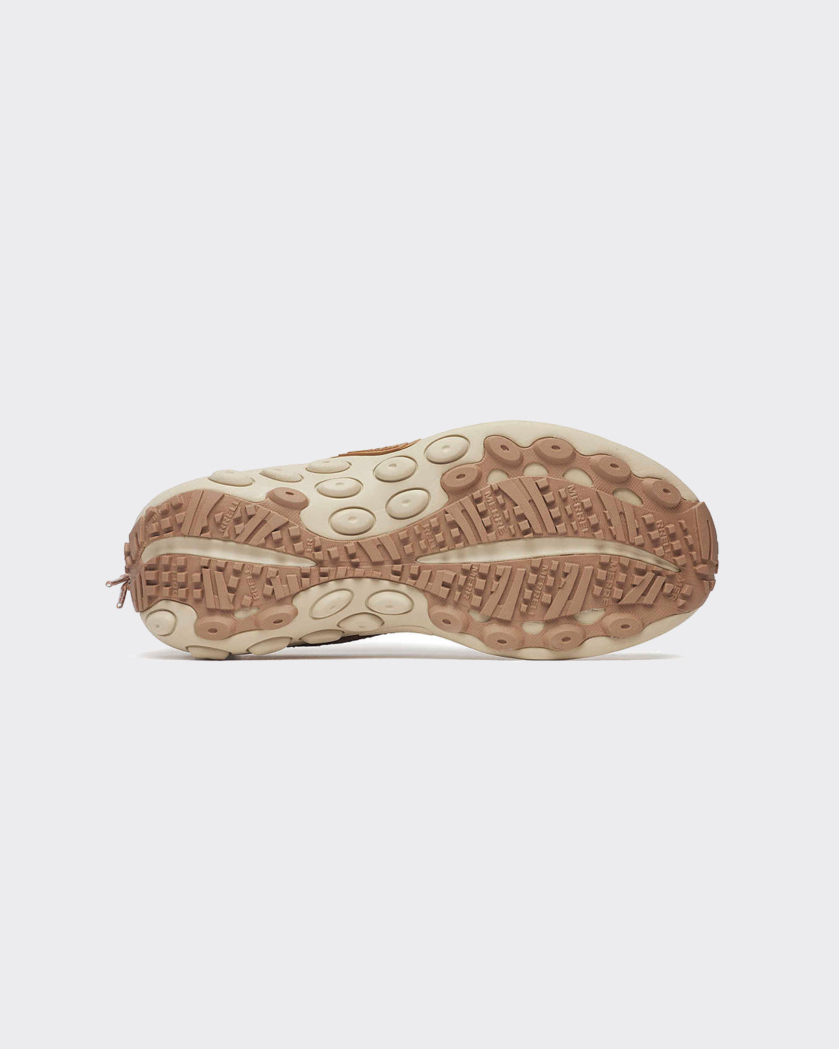 Sneakers Jungle Moc Evo Woven Se/Mole