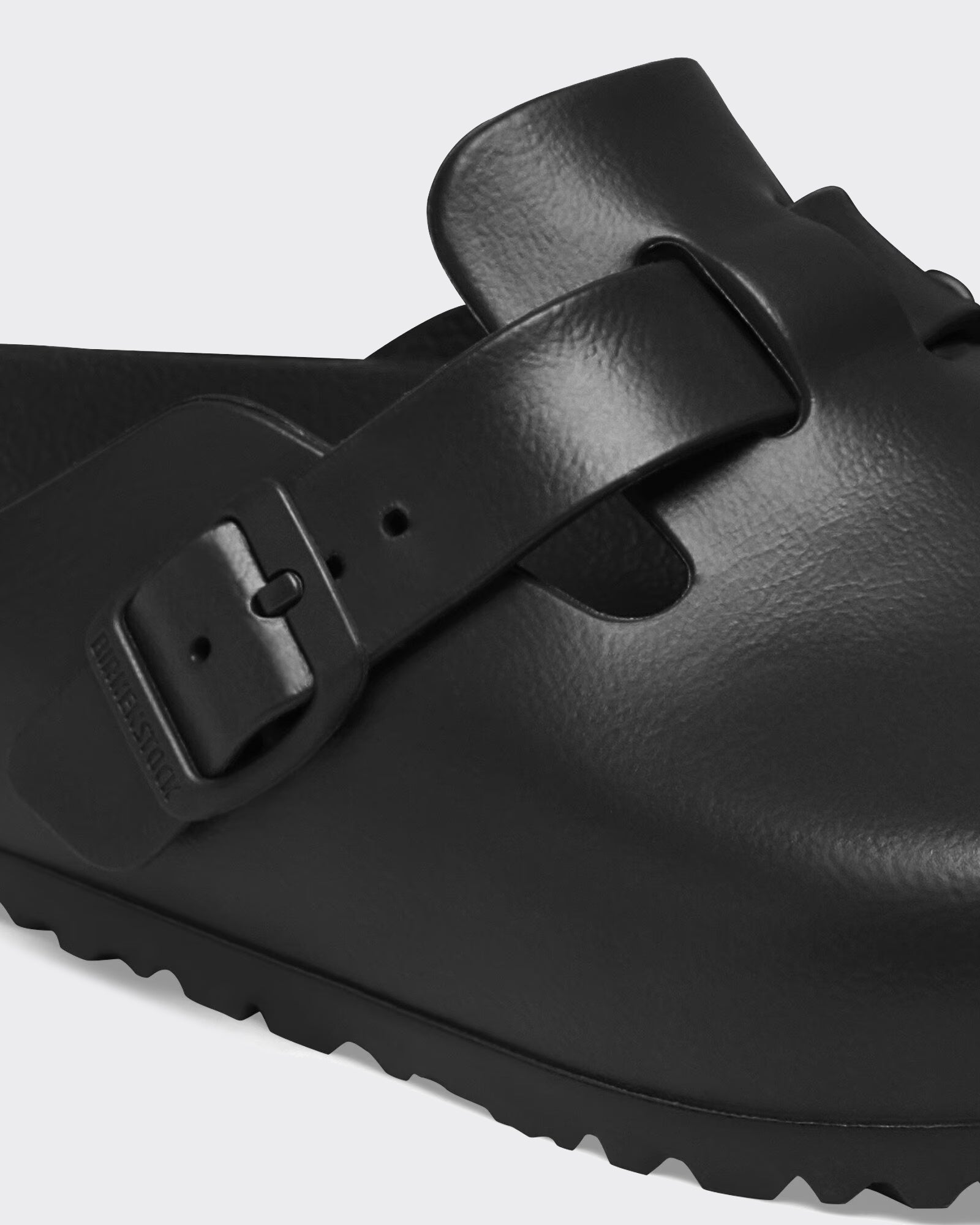 Ciabatta W Boston EVA Nera