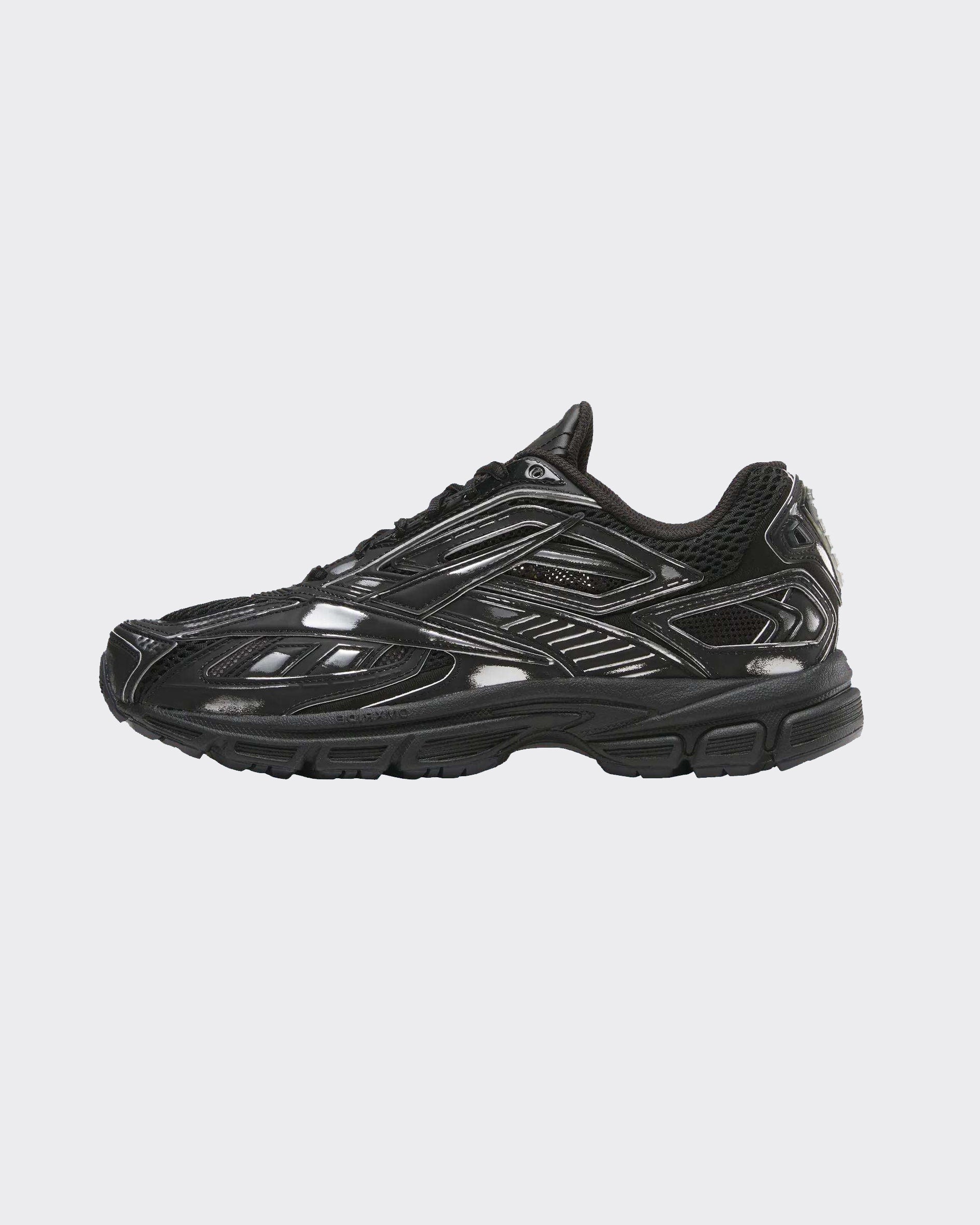 Sneakers Premier Road Ultra Black Buff Metallic