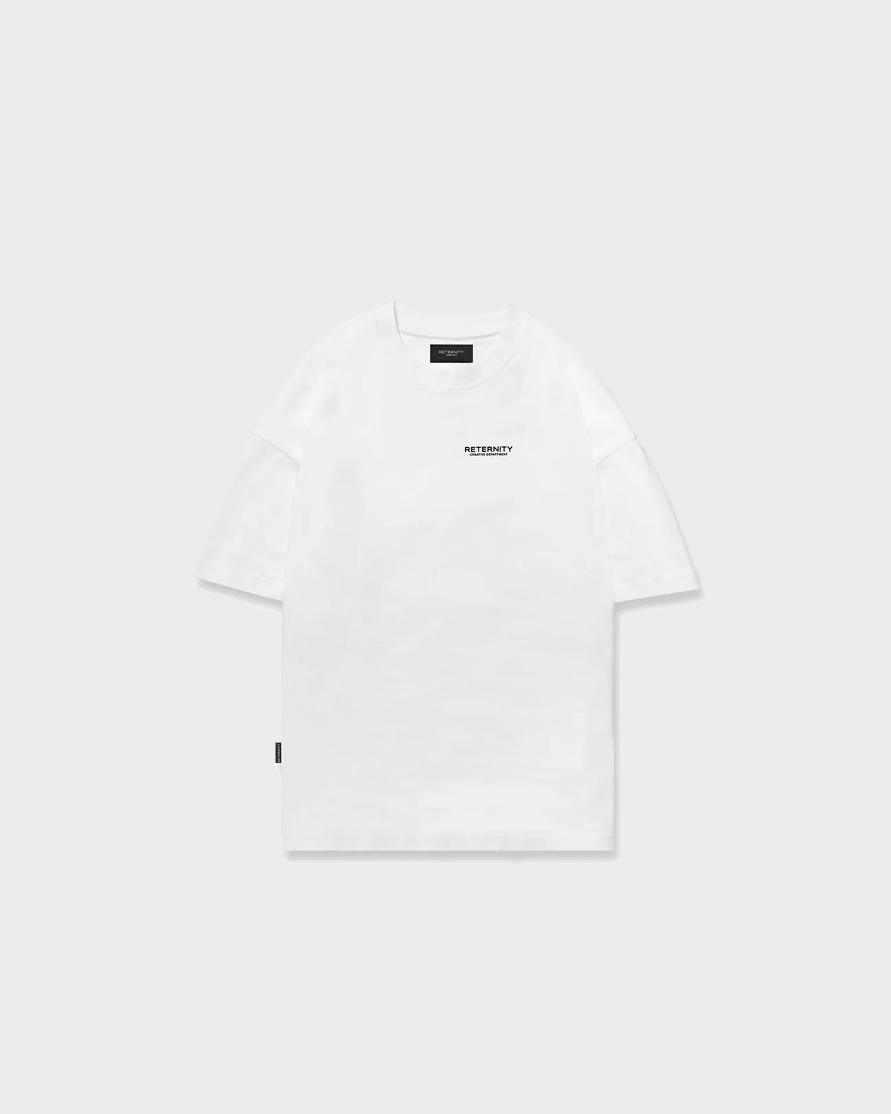 T-Shirt Creative Dept Bianca