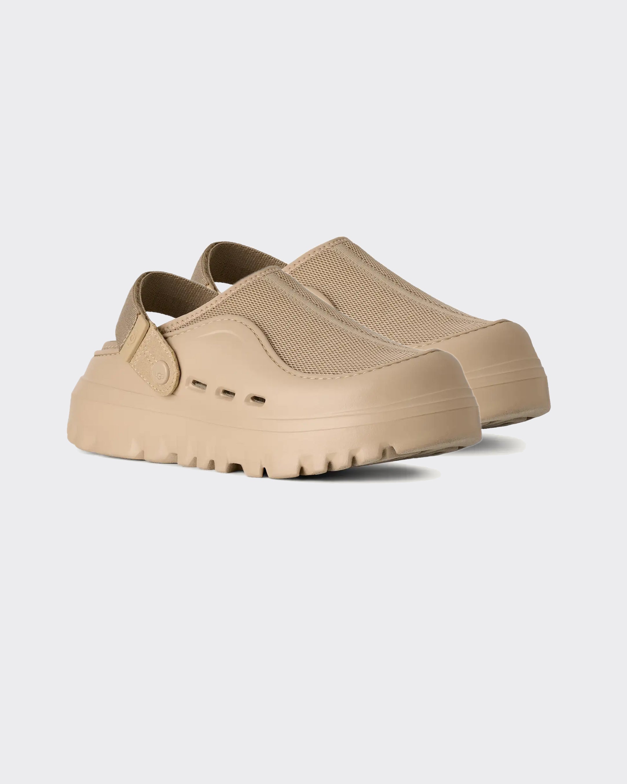 Ciabatta Peakmod Dark Sand