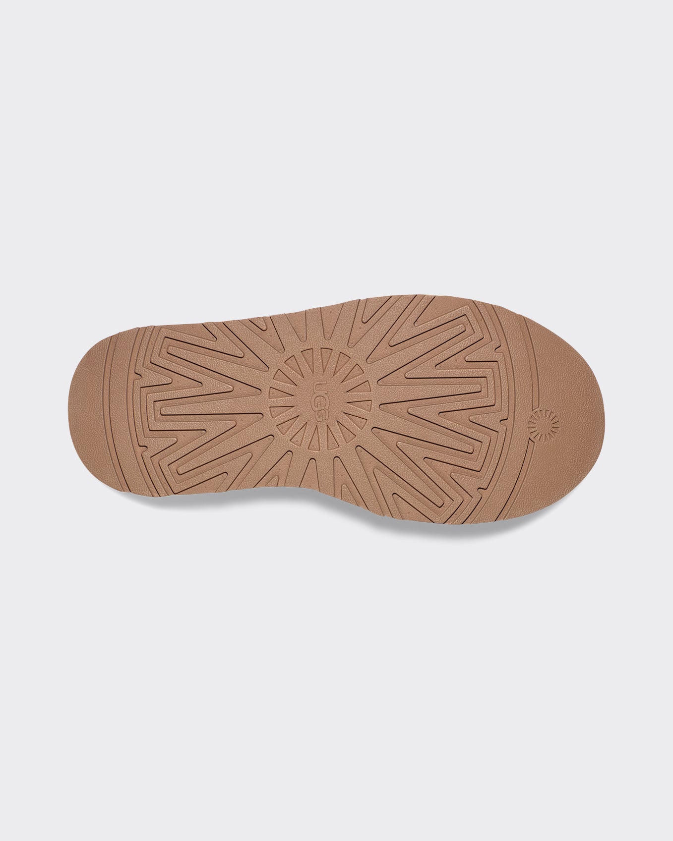 Stivaletto W Classic Mini Dipper Chestnut