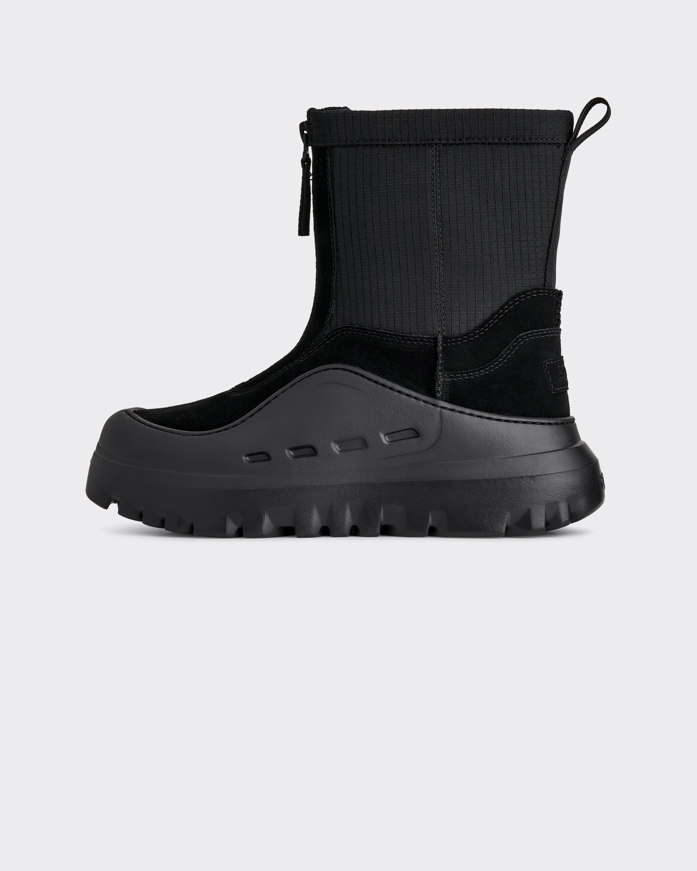 Stivale M Peakmod Nero