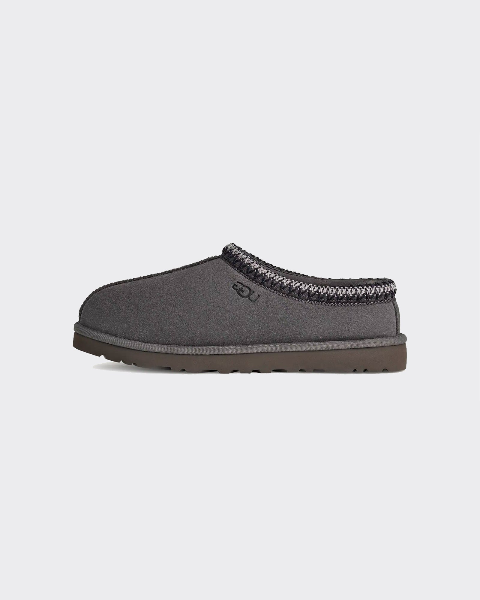 Ciabatta M Tasman II Dark Grey