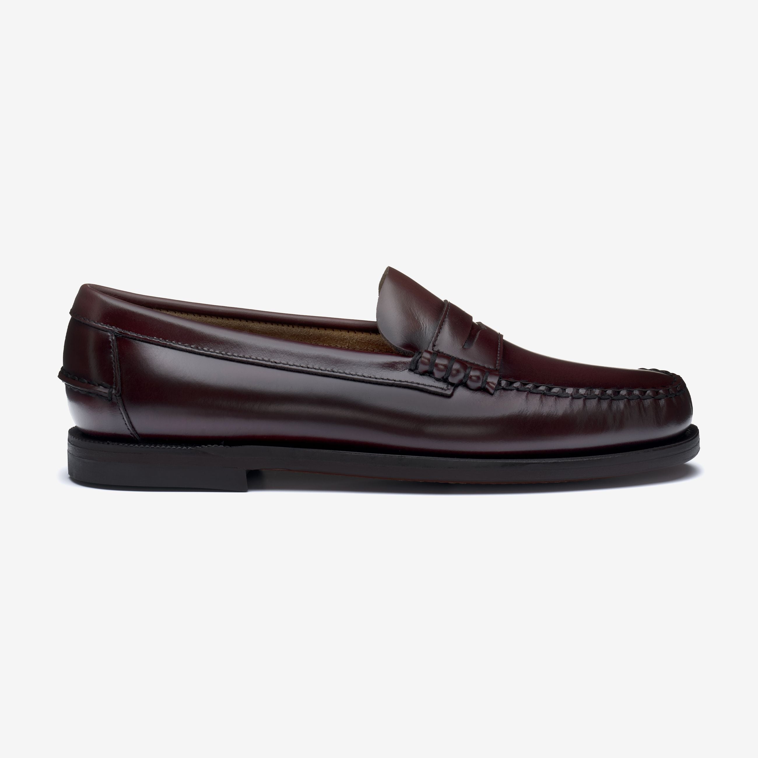 Mocassino Classic Dan Dark Coffee