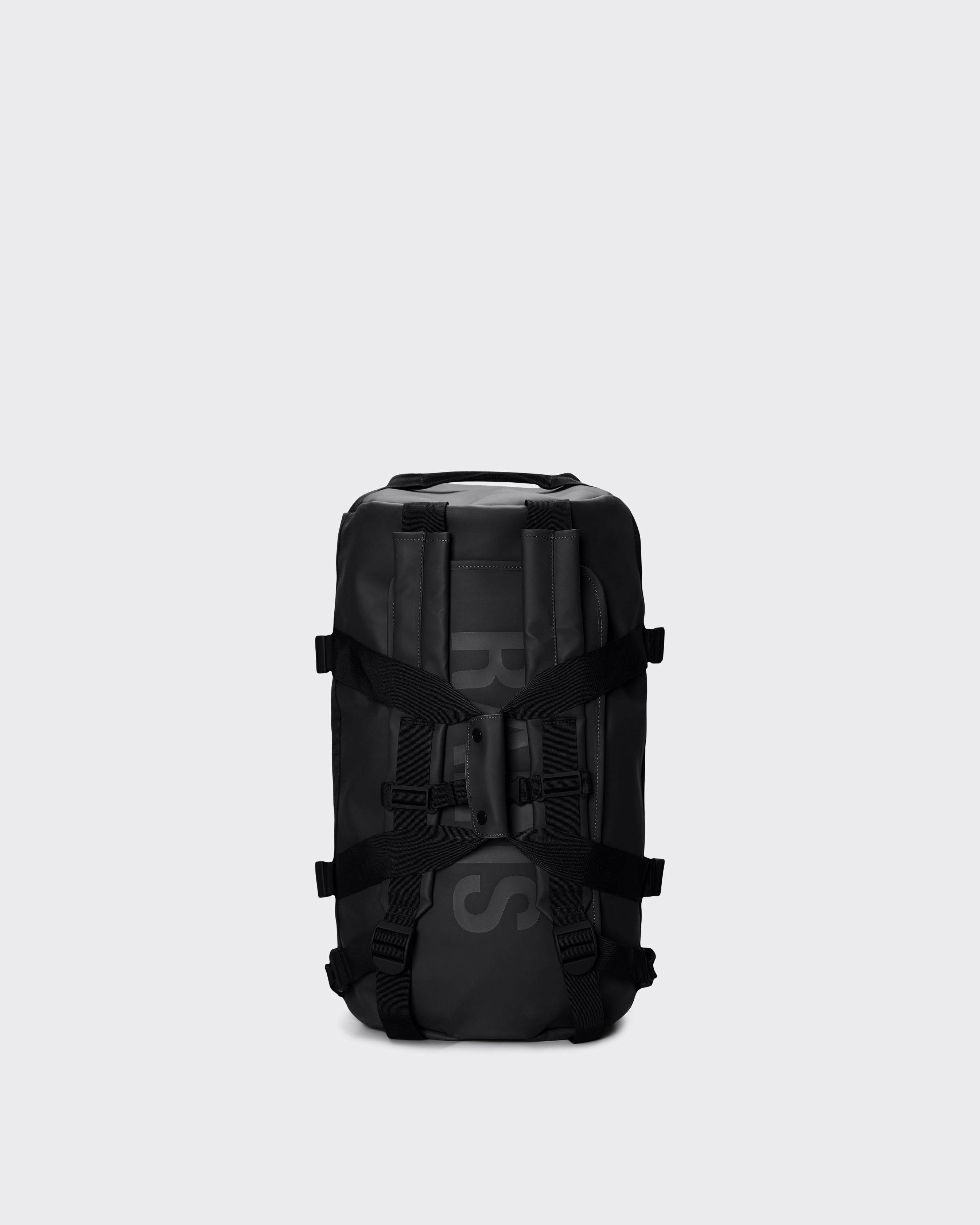 Texel Duffel Bag Small W3 Nera