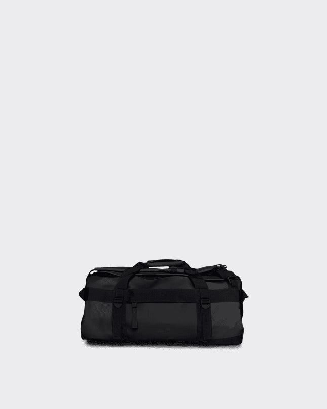 Texel Duffel Bag Small W3 Nera