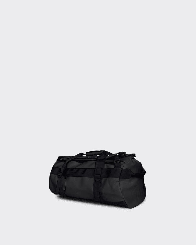 Texel Duffel Bag Small W3 Nera