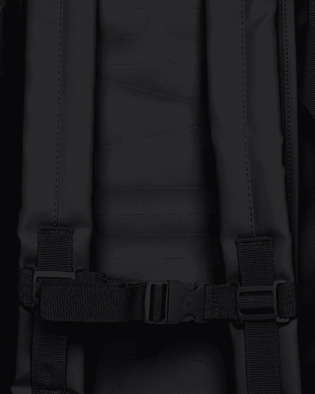 Texel Duffel Bag Small W3 Nera