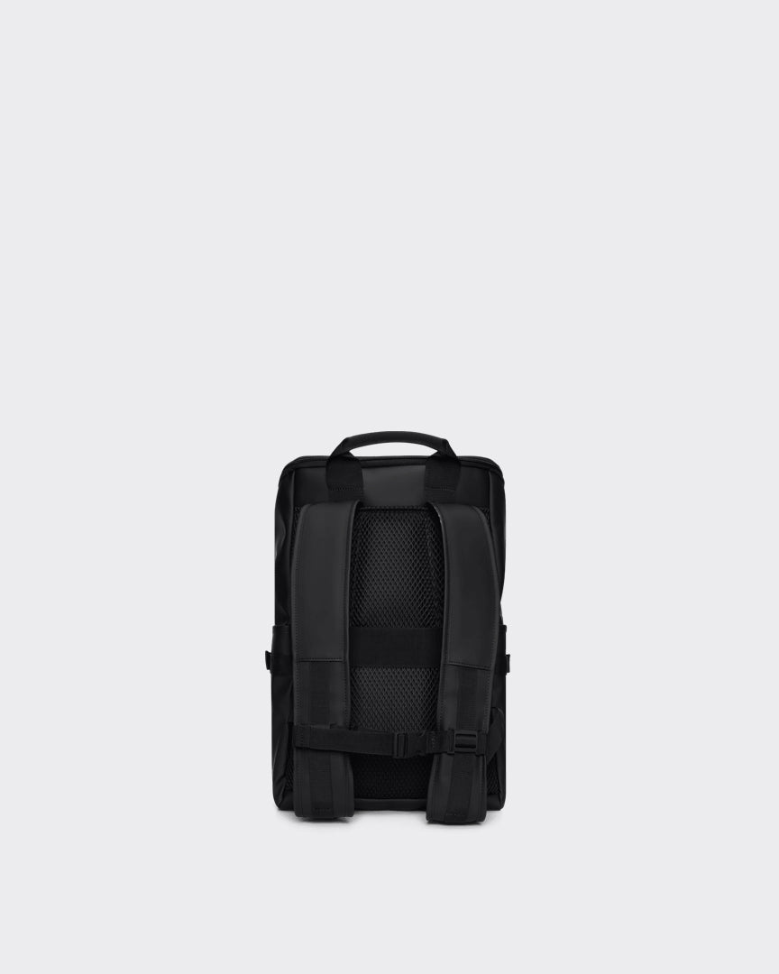 Zaino Texel Cargo W3 Nero