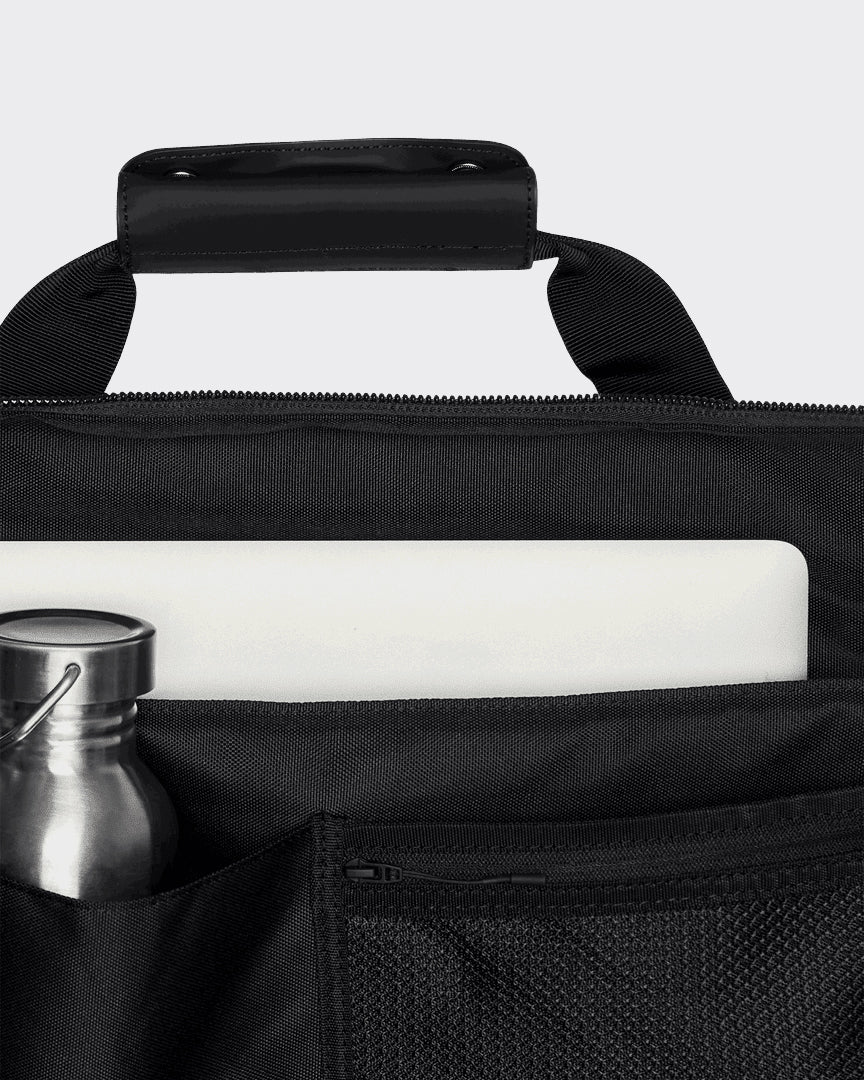 Zaino Texel Tote W3 Nero