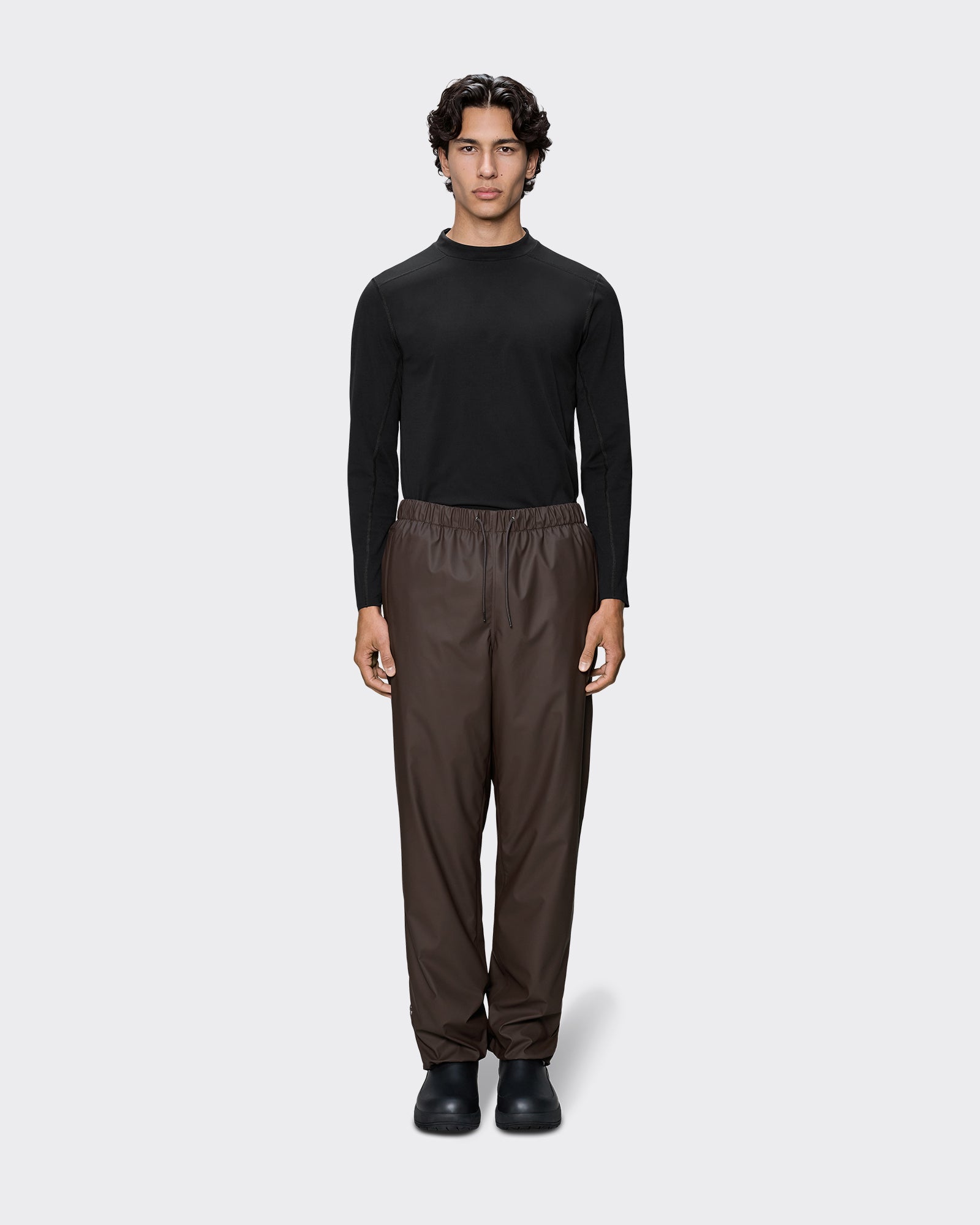 Pantaloni Insulated Lohja W3T2 Bark