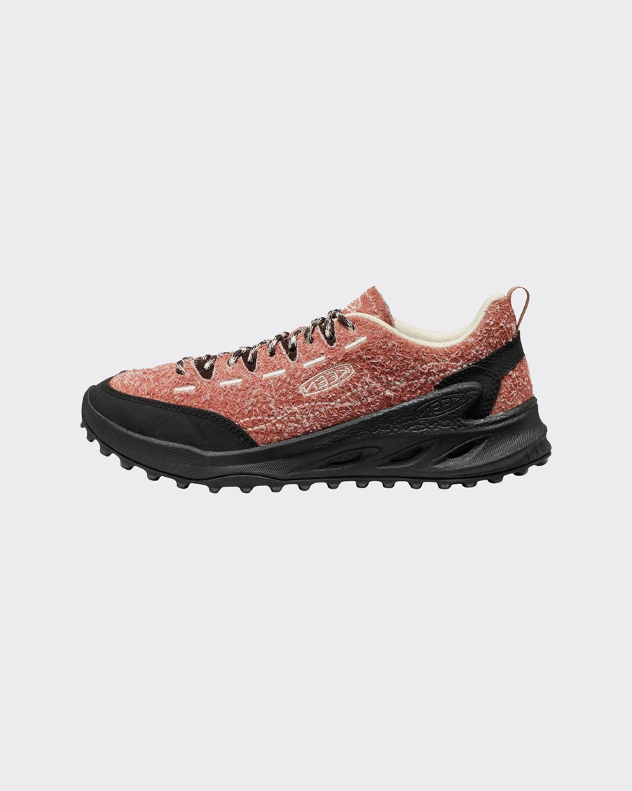 Sneakers W Jasper Zionic Cork/Java
