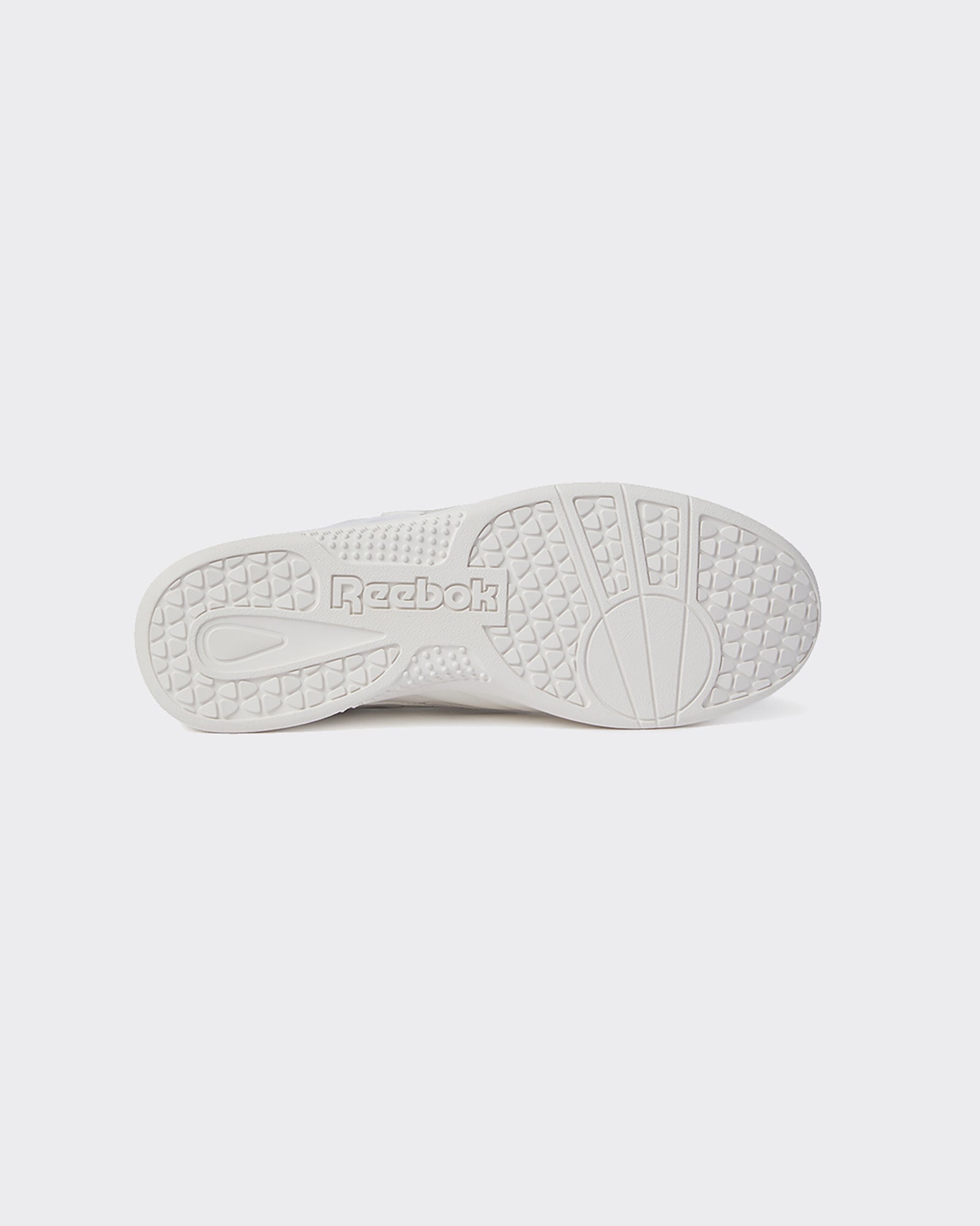 Sneakers Hammer Pro Ltd Triple White