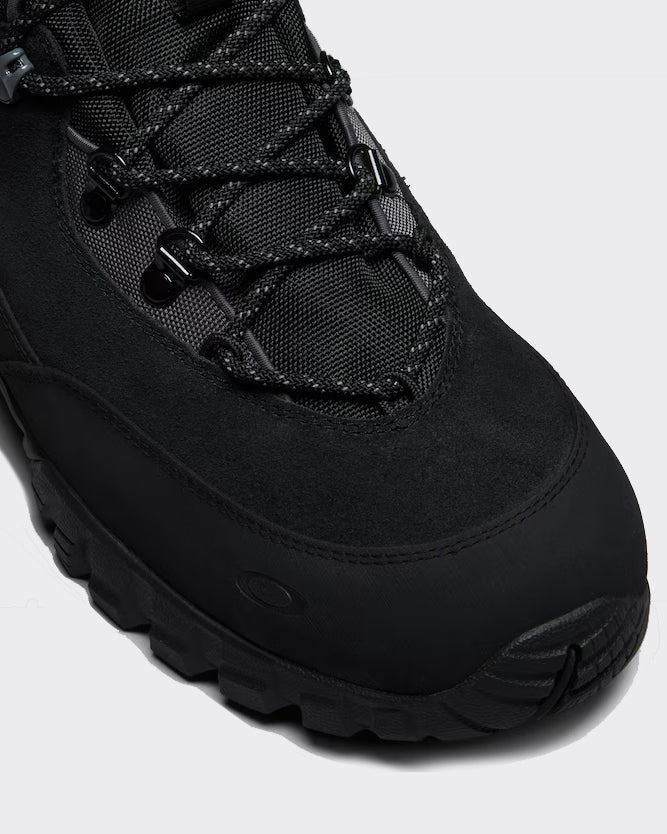 Stivali Vertex Boot Neri