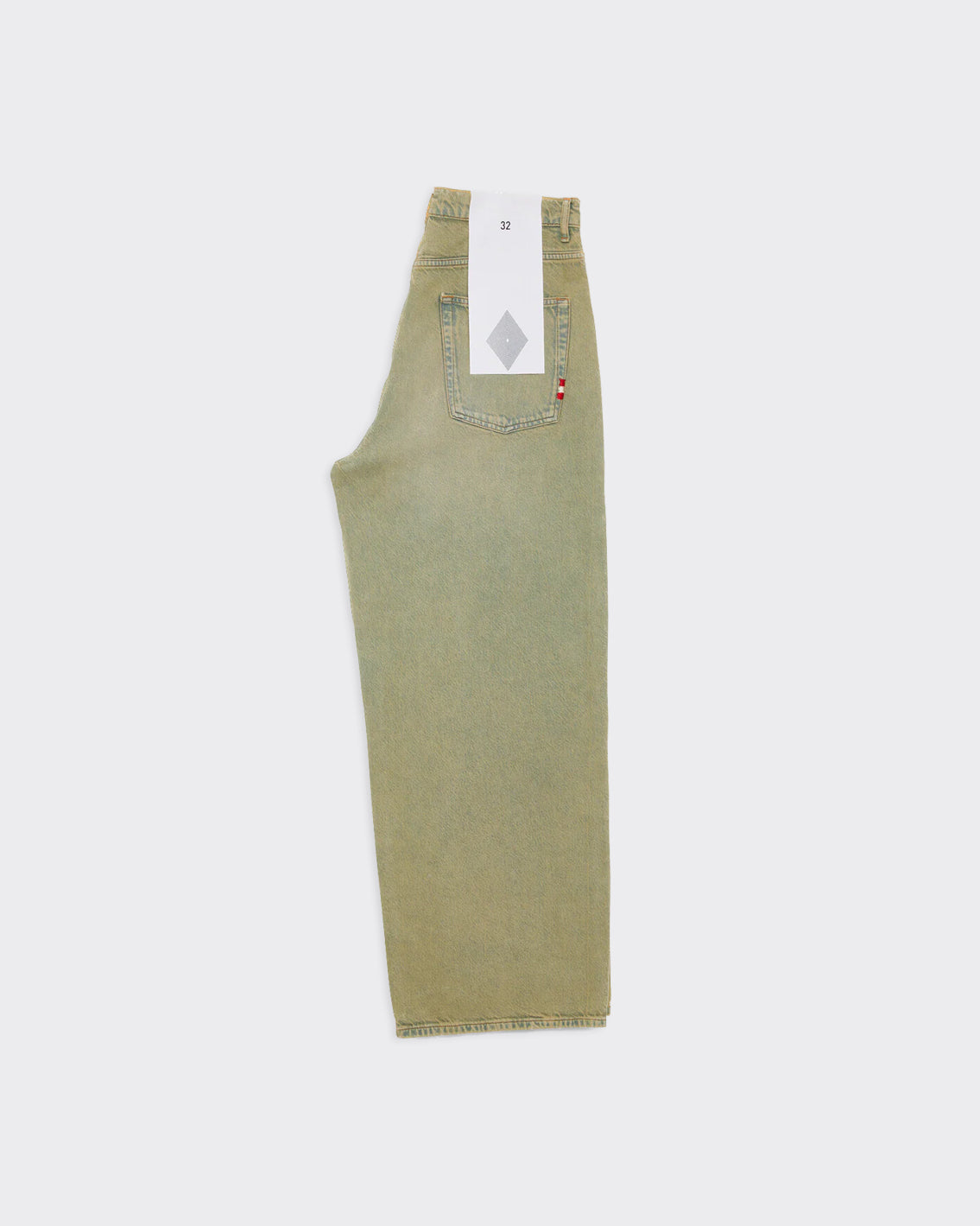 Jeans Huge Denim Bargers