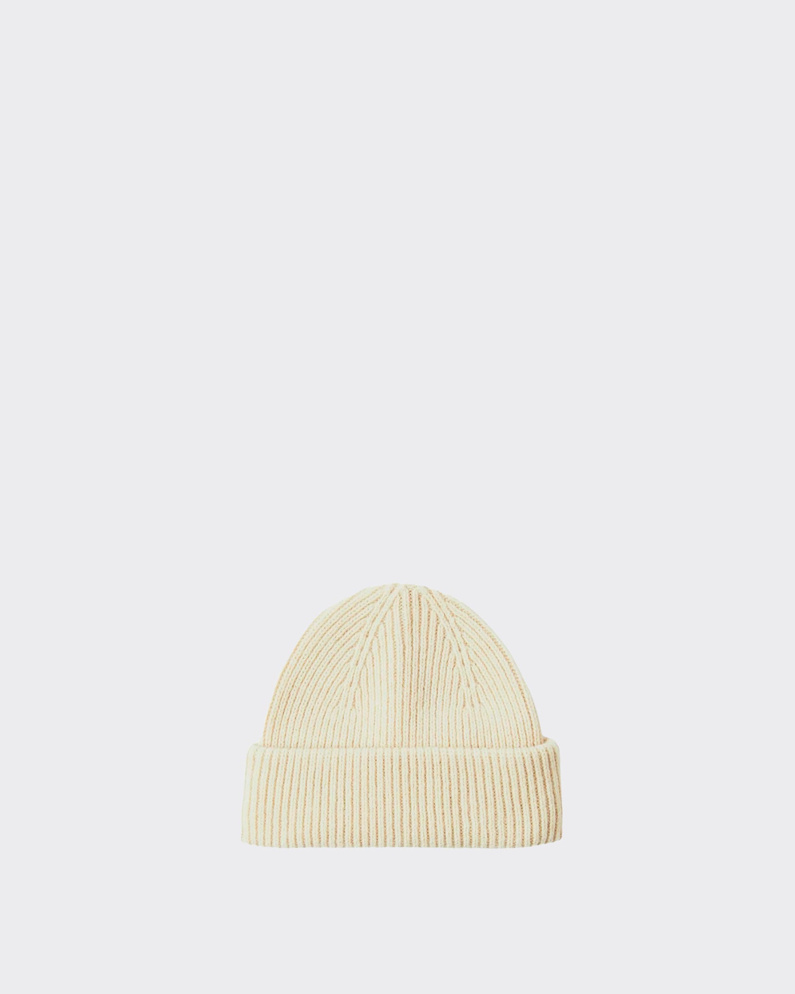 Beanie Sailor Mason Merino Oatmeal