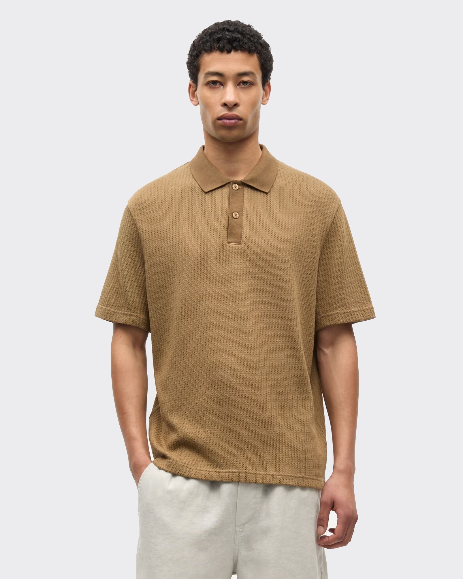 Polo Sajase Kangaroo