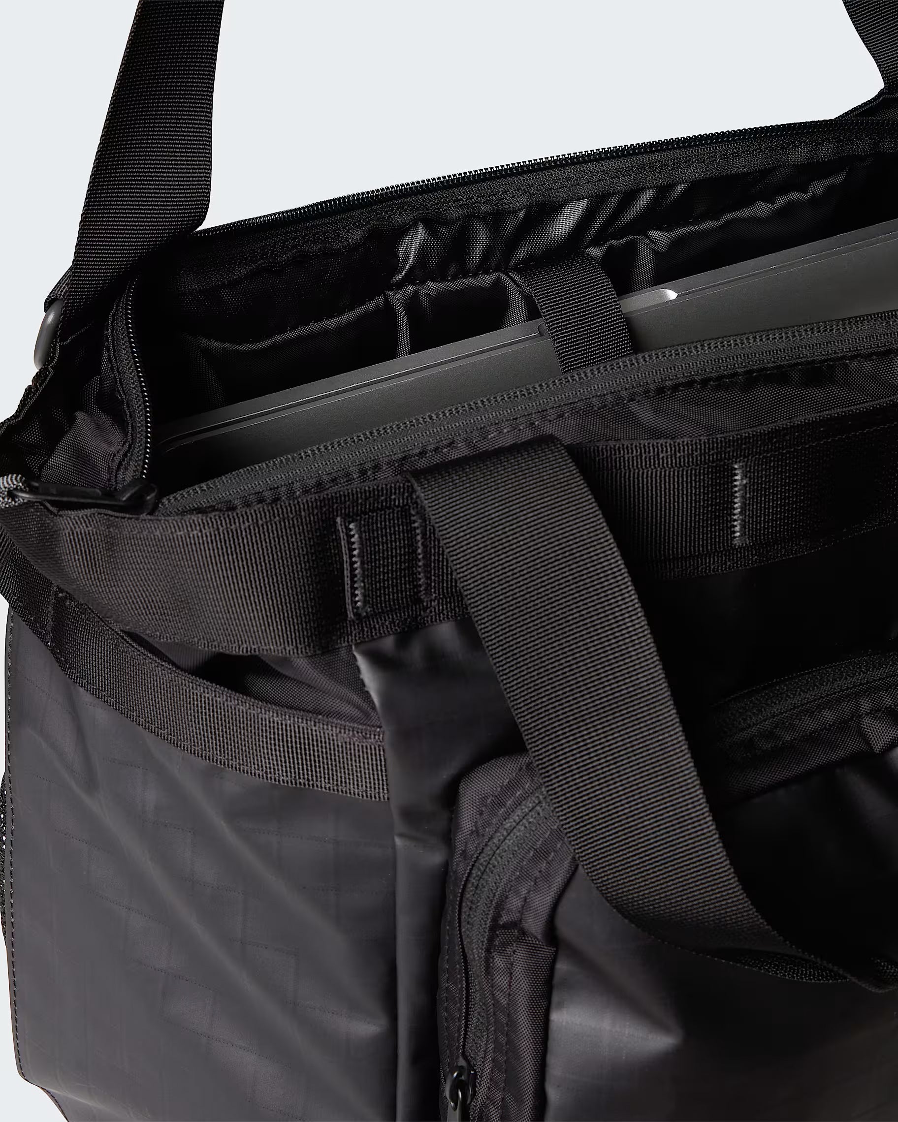 Tote Bag Base Camp Voyager Nera