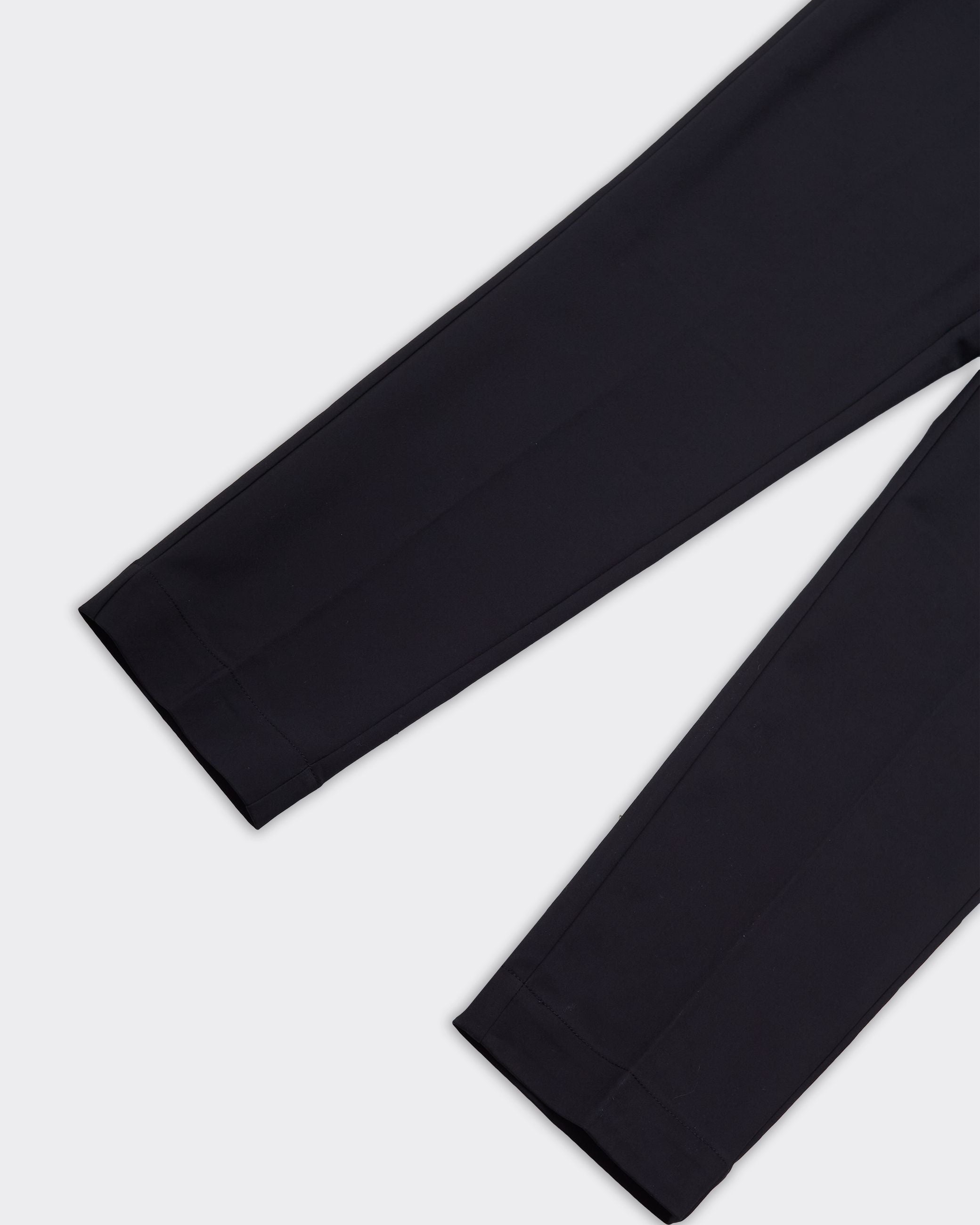 Pantalone Billie Nero