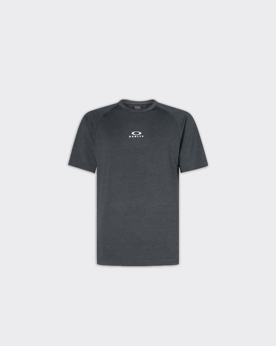 T-Shirt O Fit Rc Grigia