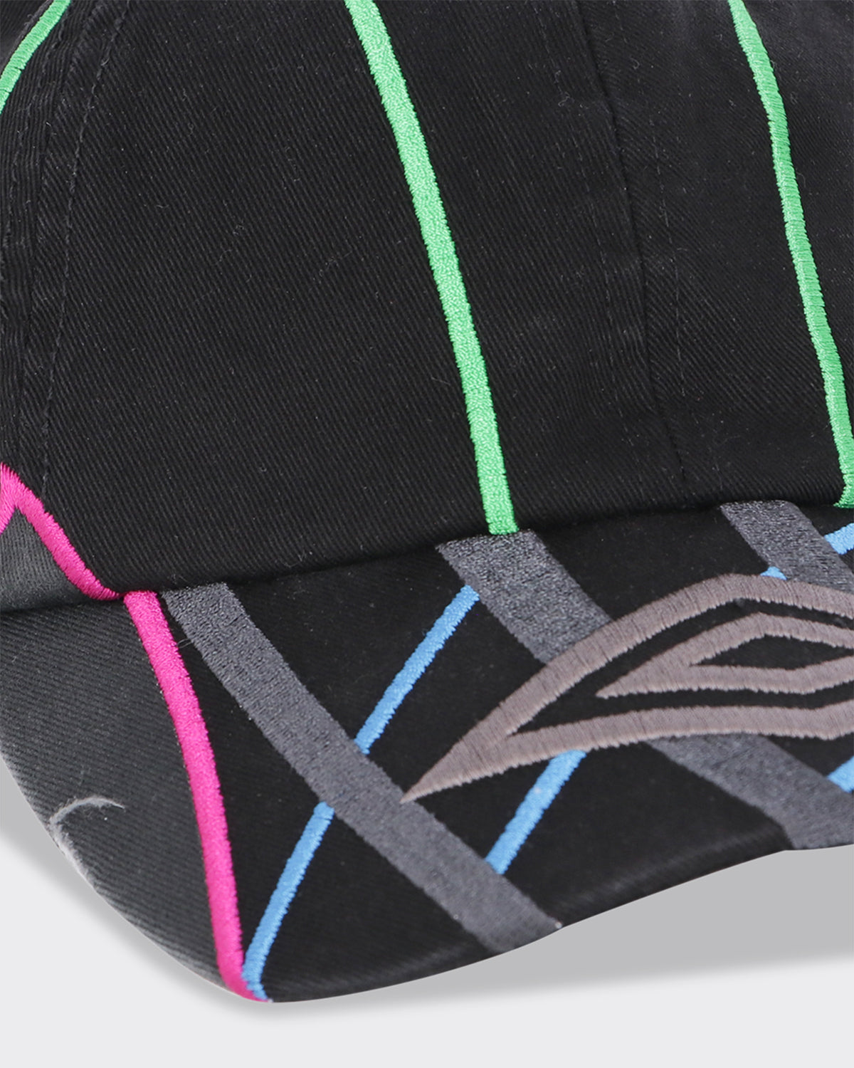 Cappello Goalkeeper Nero