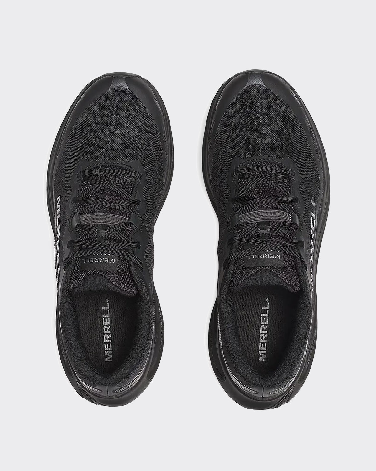 Sneakers Promorph Nere
