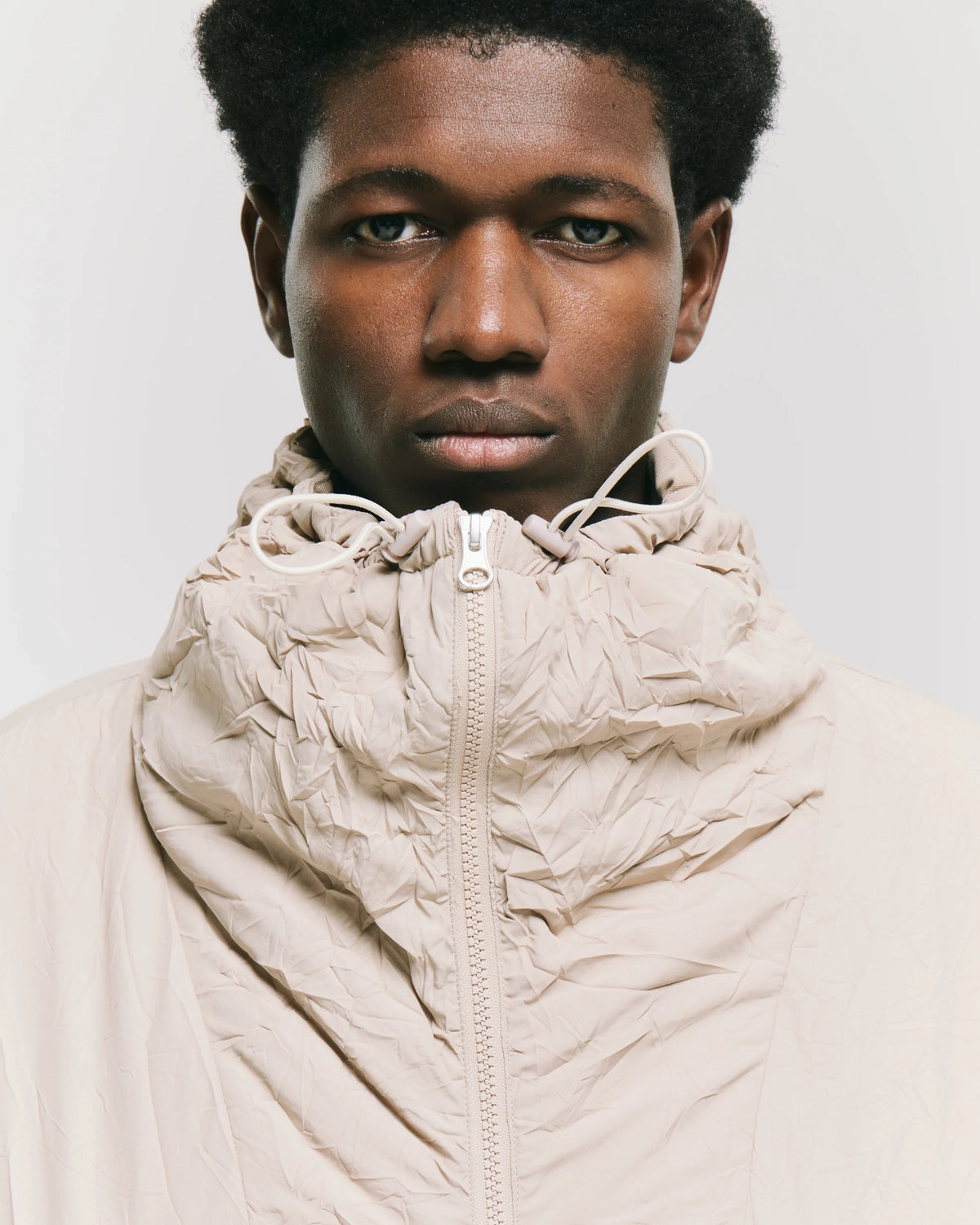 Giacca Warm Beige