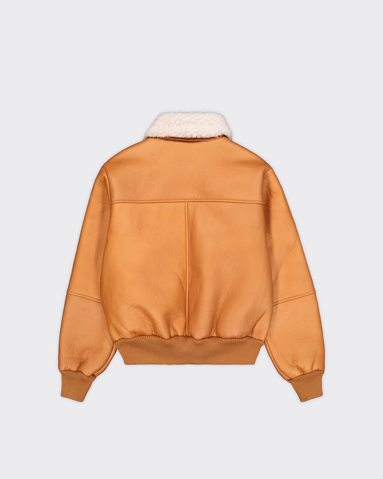 Giacca B-15 Mod Camel