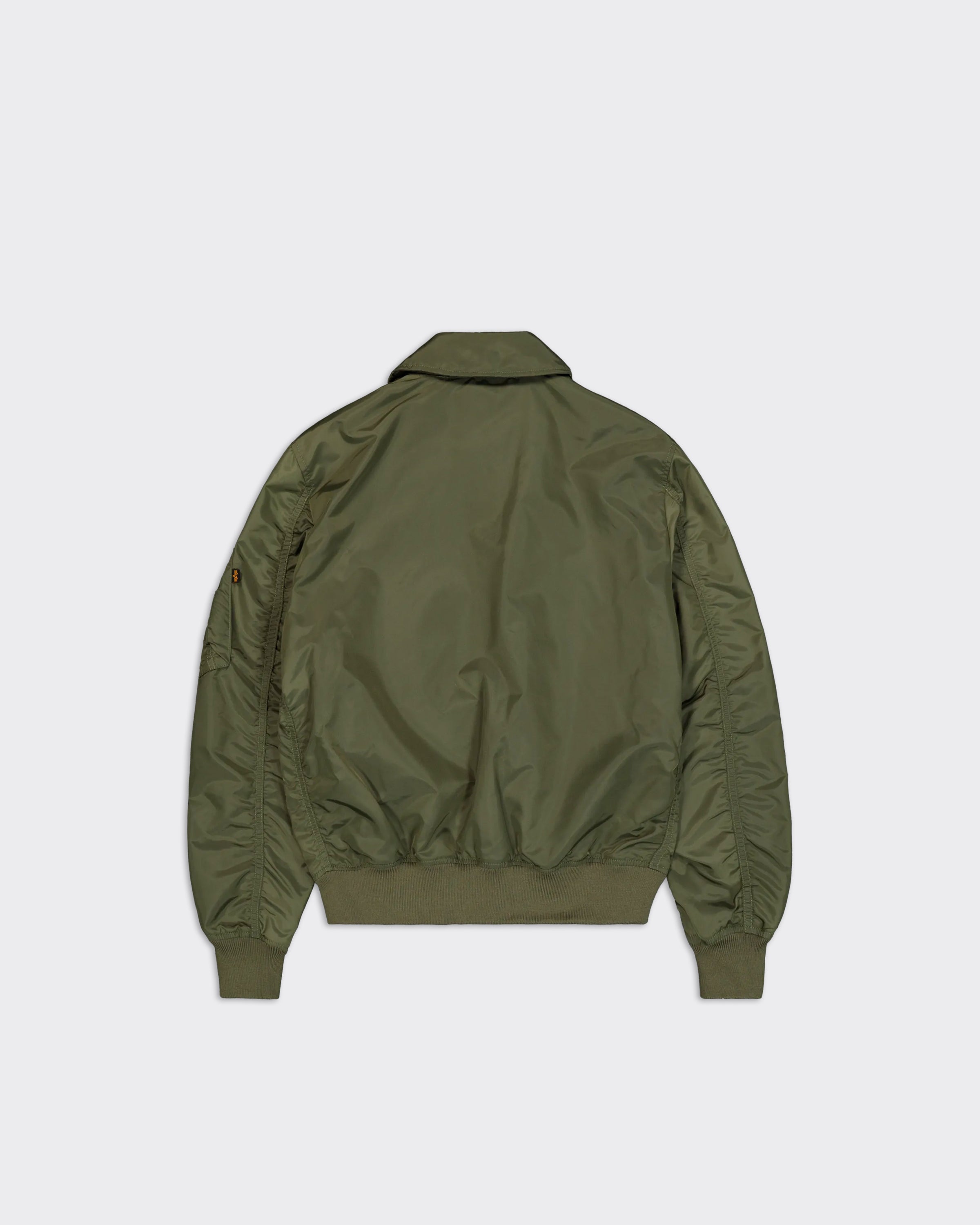 Bomber CWU 36/P TT Dark Olive