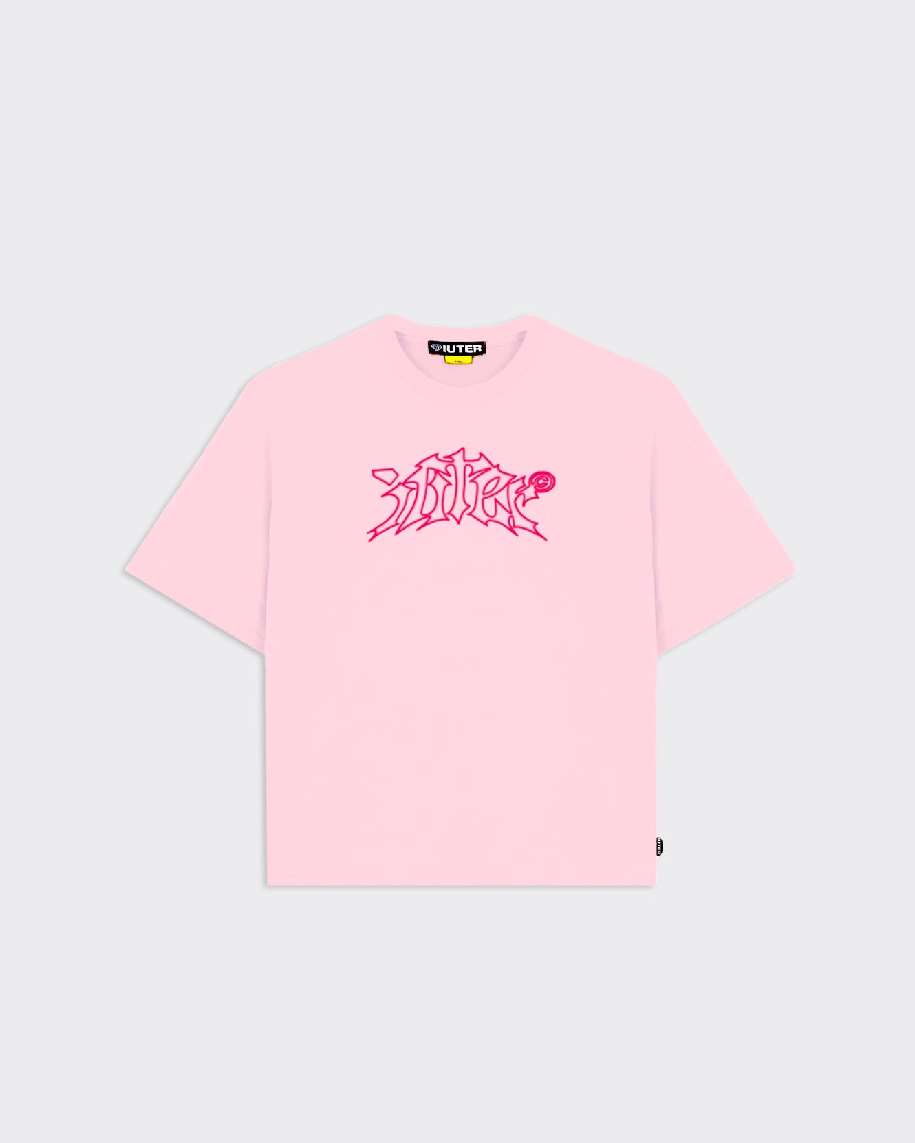 T-Shirt Dreams Rosa
