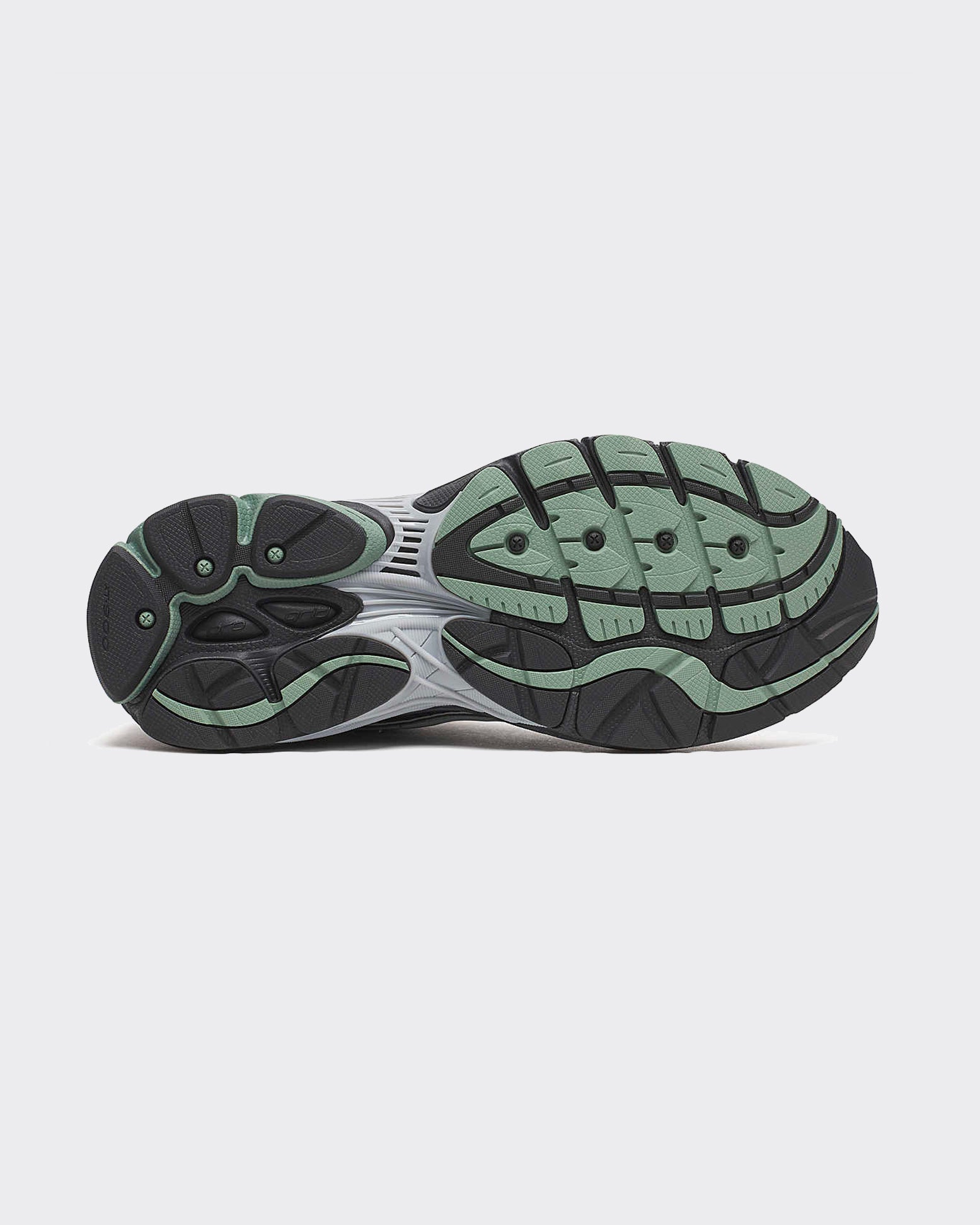 Sneakers Progrid Omni 9 Brown/Navy