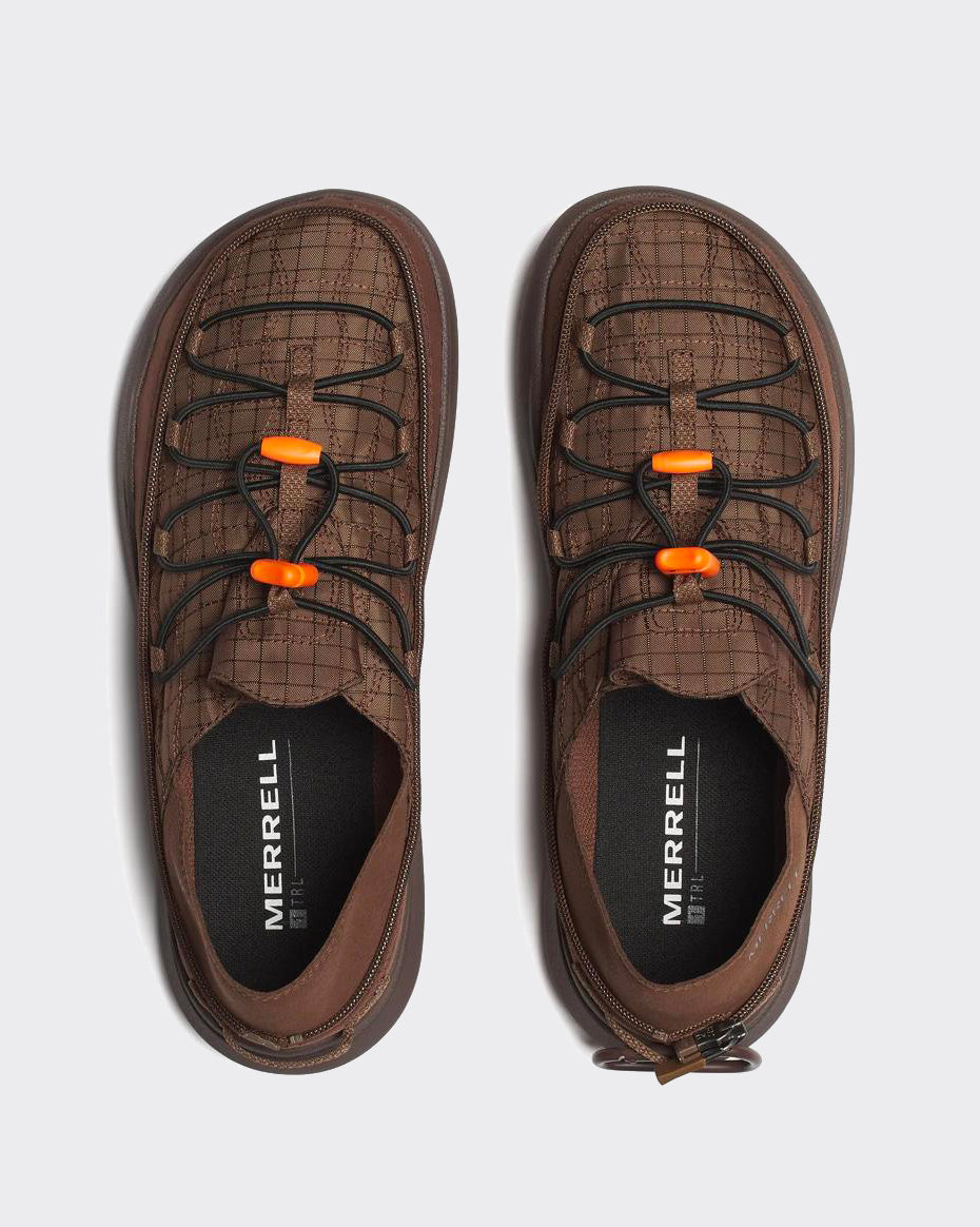 Hut Moc 2 Packable Rs Se Mole