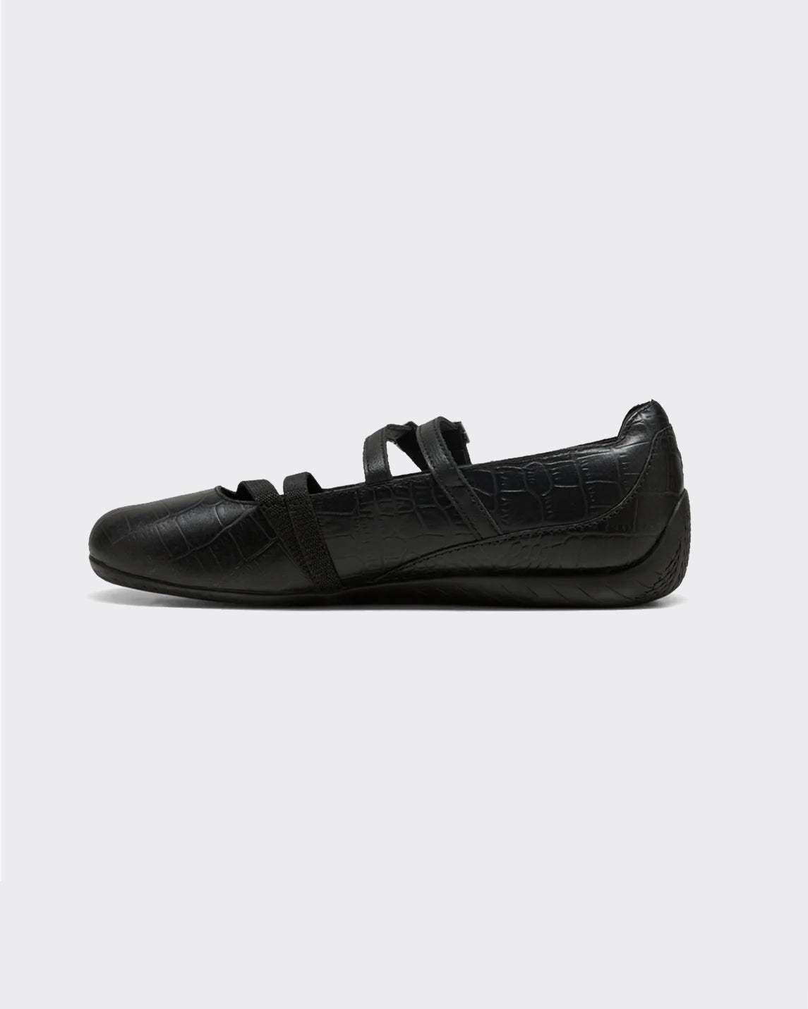 Sneakers Speedcat Ballet Black-Cool/Dark Gray