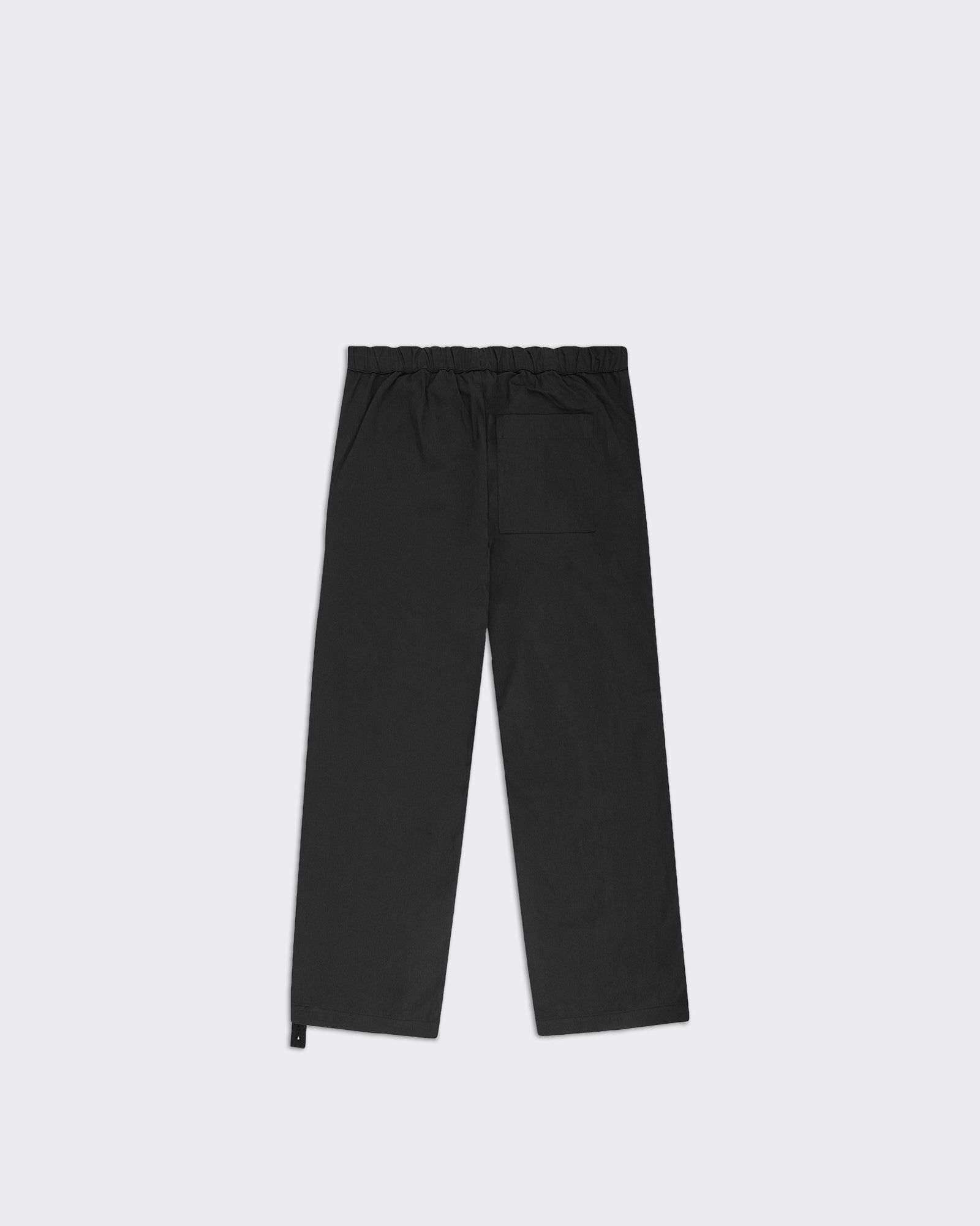 Pantalone Base Nero