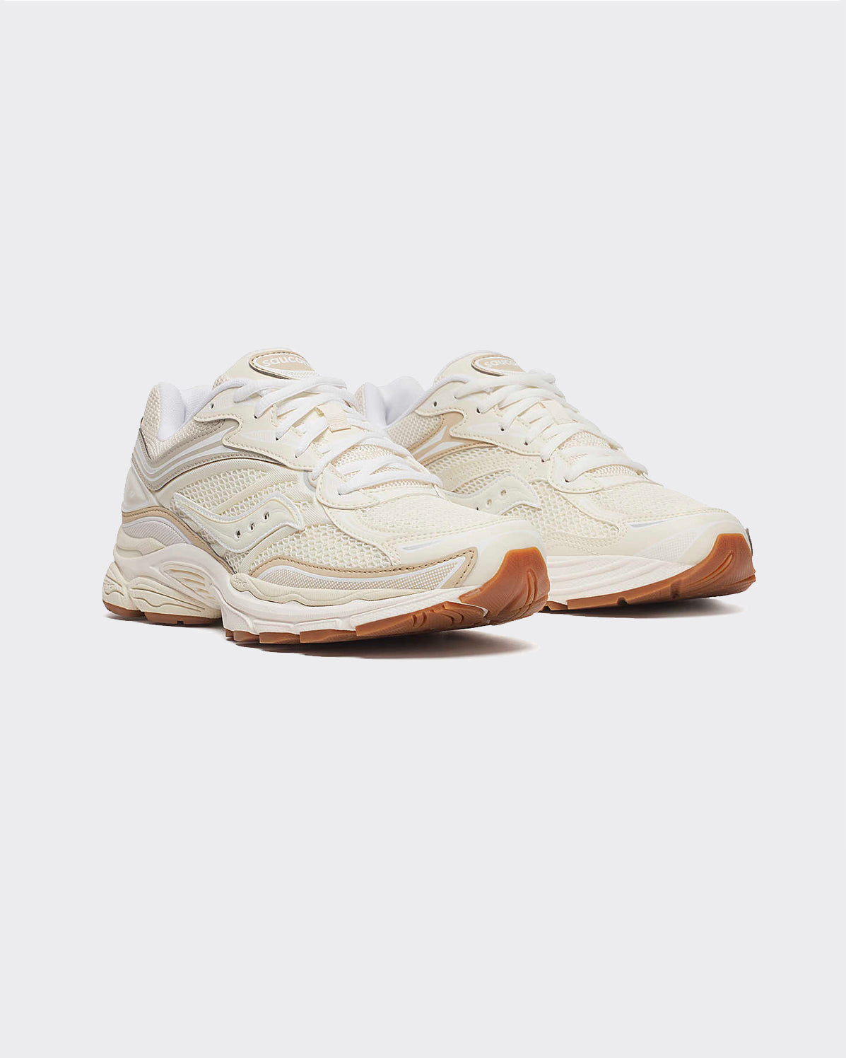 Sneakers Progrid Omni 9 Beige/Silver