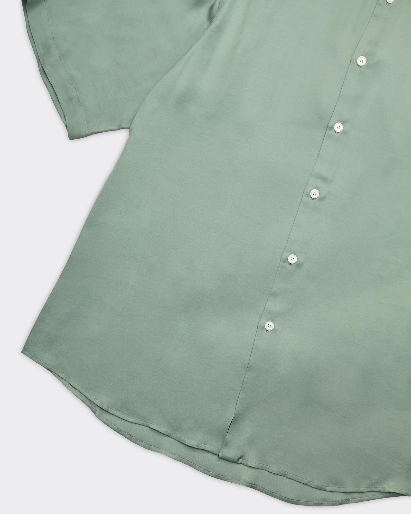 Camicia Hava Light Green
