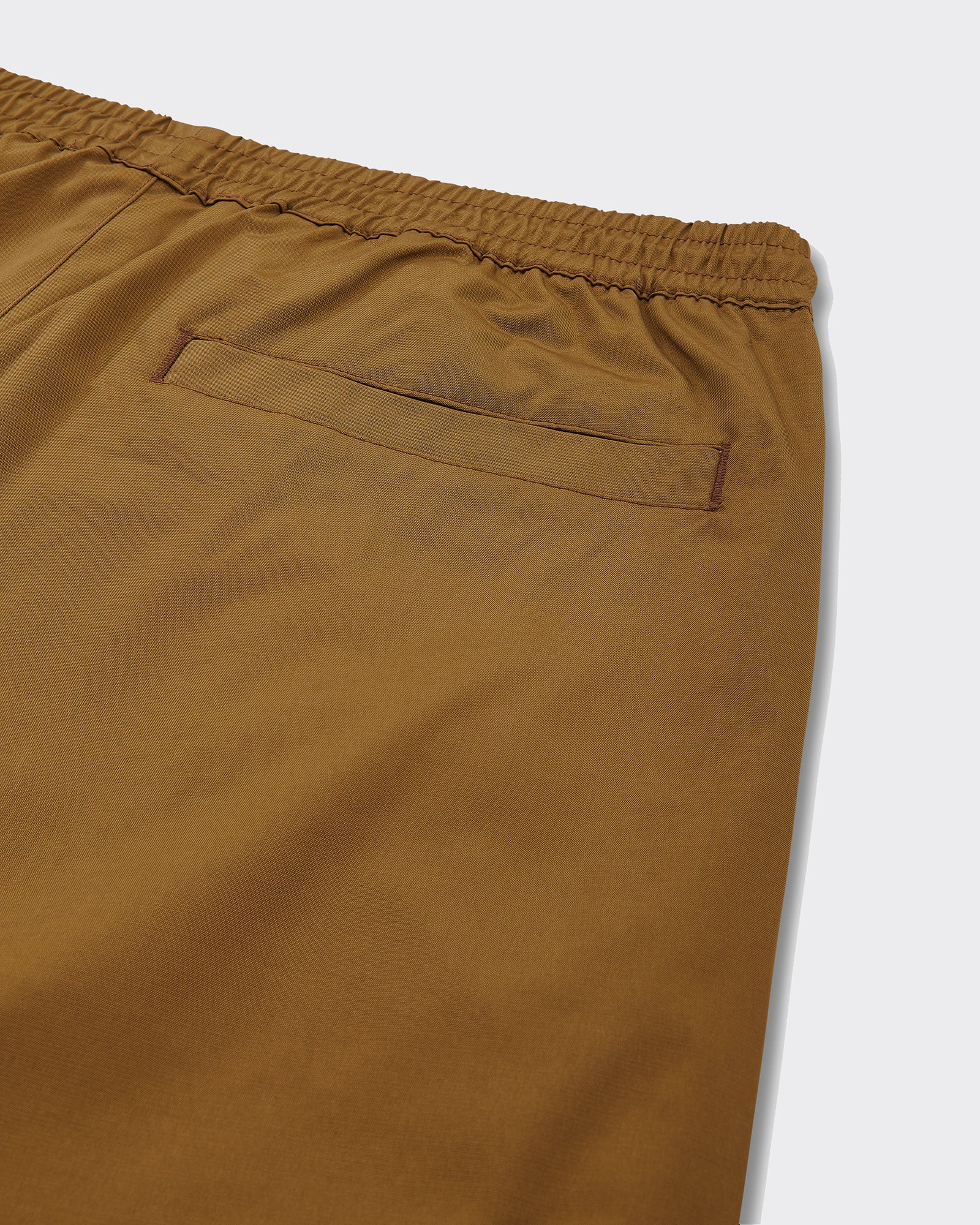 Pantalone Shell Kaki