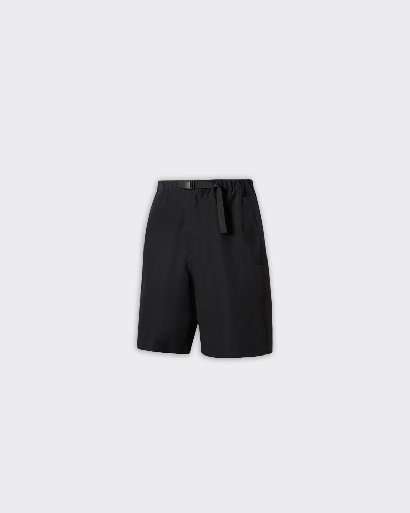 Shorts Black Edition Neri