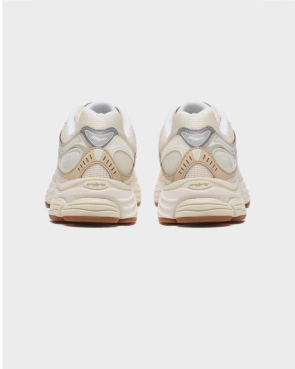 Sneakers Progrid Omni 9 Beige/Silver