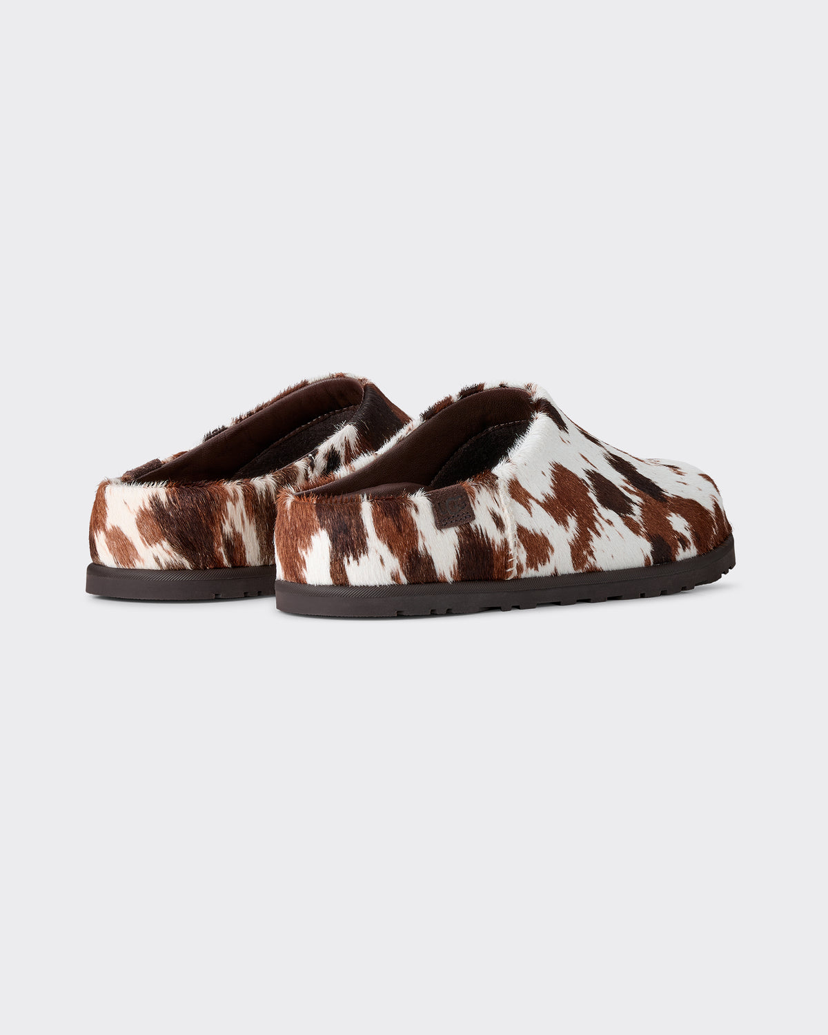 Ciabatta W Otzo Western Clog Marrone