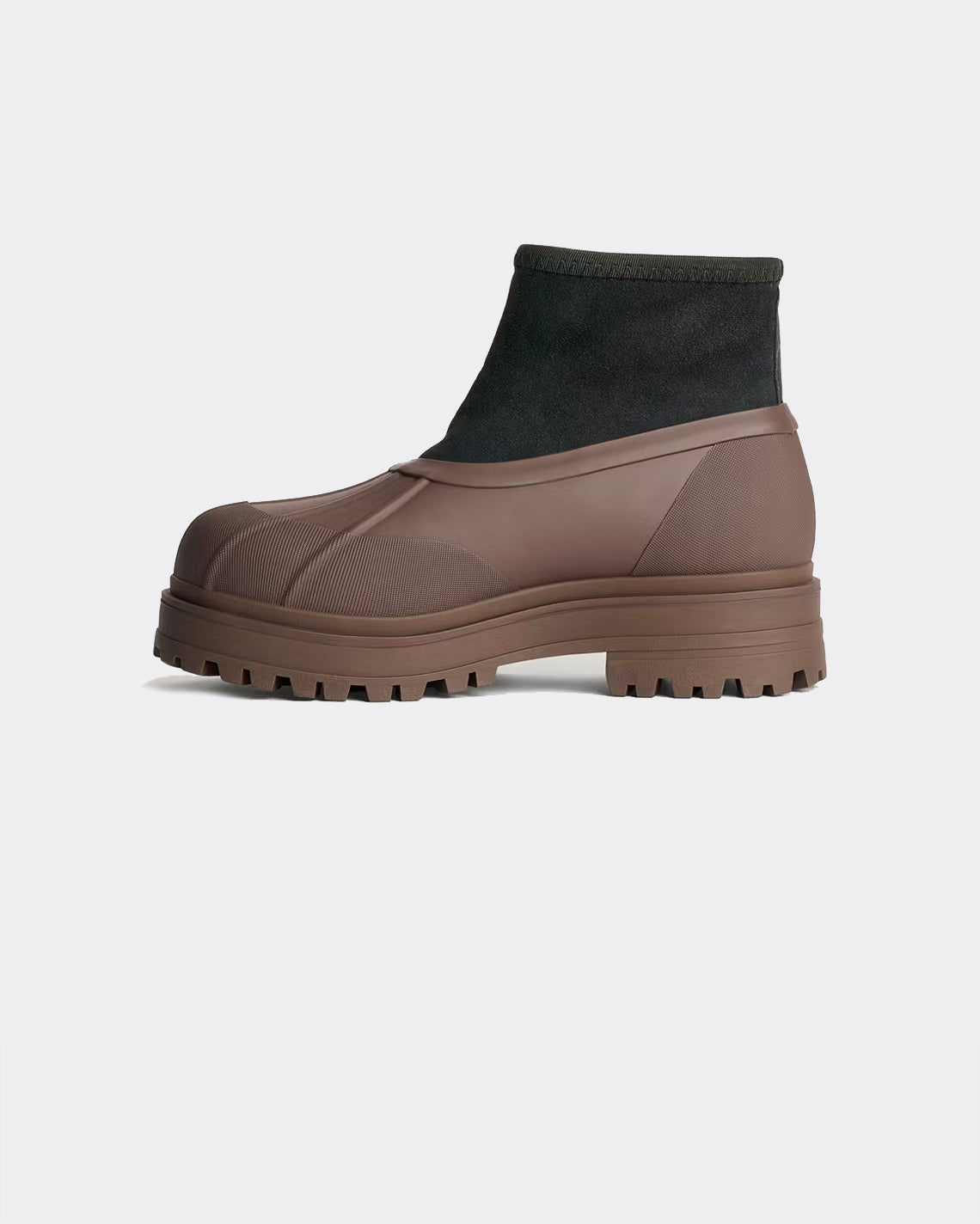 Stivale W Avan Hybrid Dark Chocolate