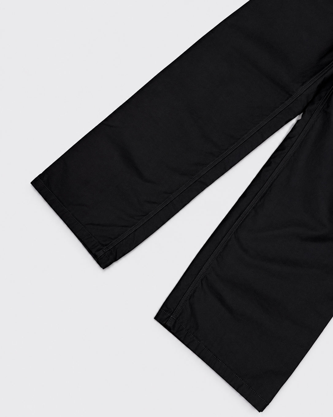 Jeans Wide Koban Neri