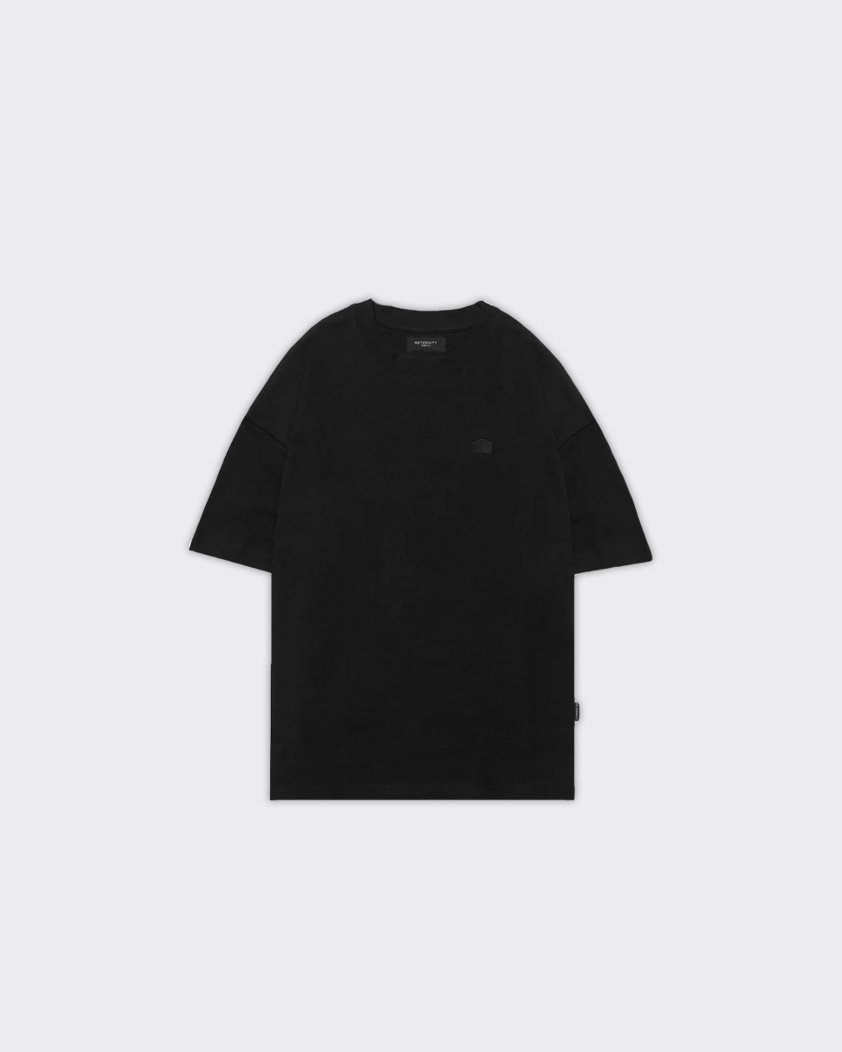 T-Shirt Signe Nera