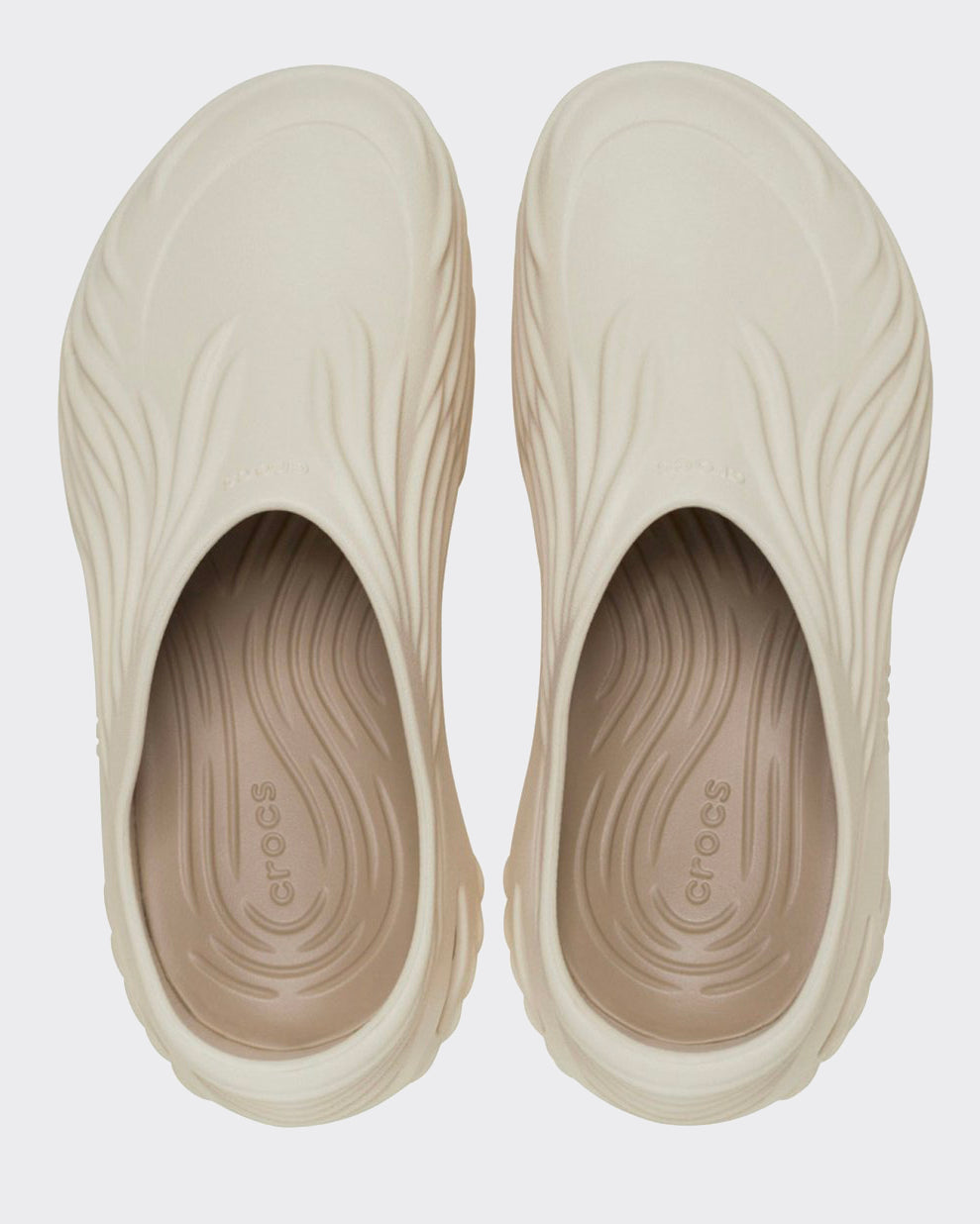 Ciabatta Echo Wave Bone