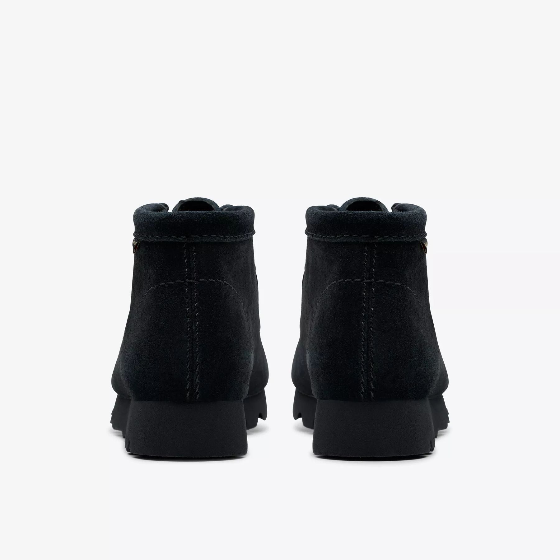 Scarpa Wallabee Gtx Nera