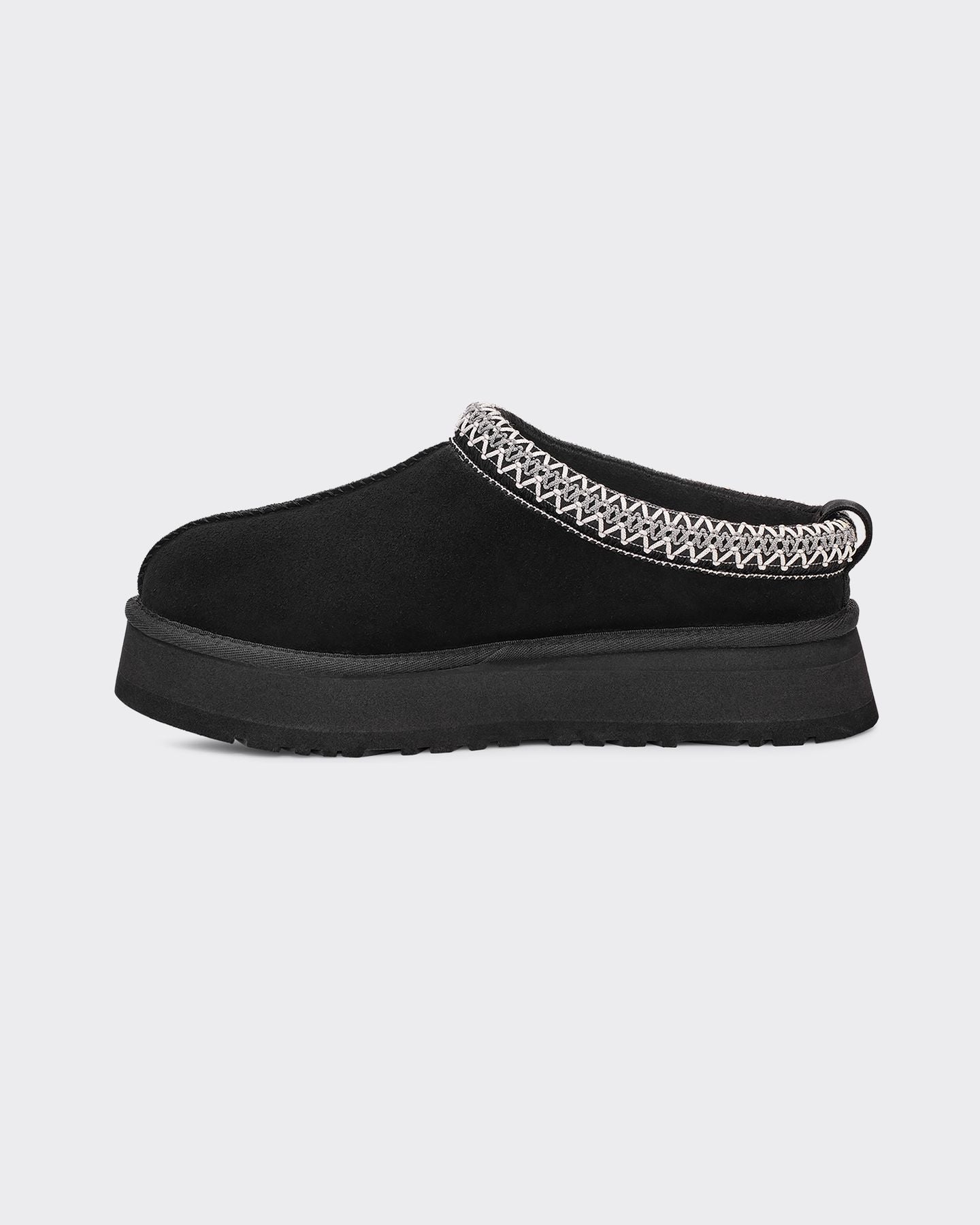 Ciabatta W Tazz II Nera